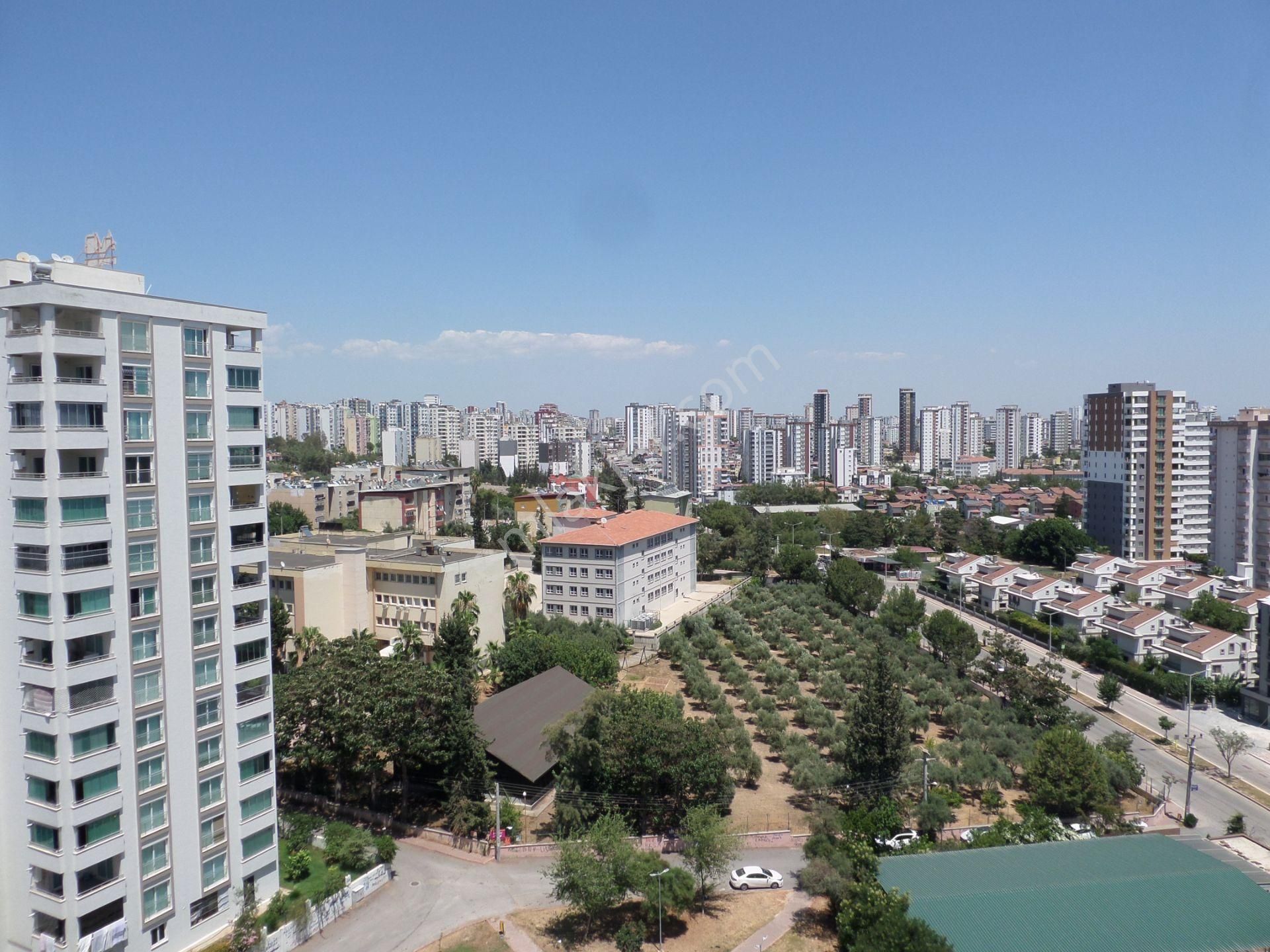 100.yılda,17.kat,3+1,cep Mutfak,doğalgazlı Kiralık Daire - Görsel 18
