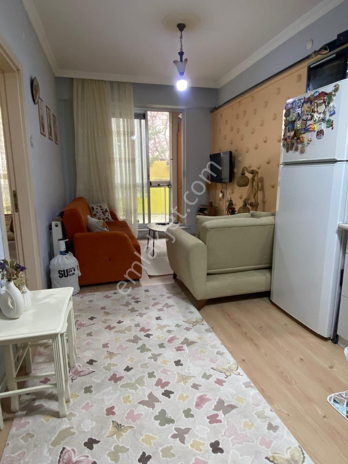 İsa Kavak Gayrimenkul'den Meram / Köyceğiz Mahallesi Satılık 1+1 Daire - Görsel 2