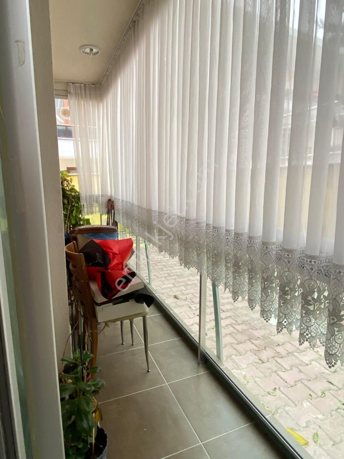 İsa Kavak Gayrimenkul'den Meram / Köyceğiz Mahallesi Satılık 1+1 Daire - Görsel 7