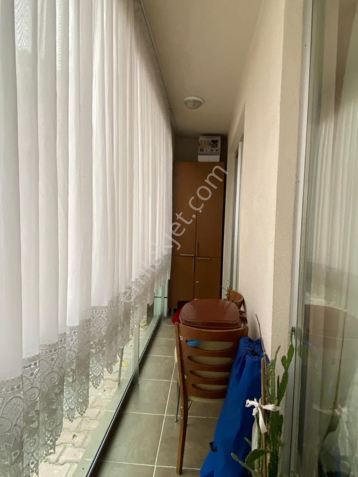 İsa Kavak Gayrimenkul'den Meram / Köyceğiz Mahallesi Satılık 1+1 Daire - Görsel 9