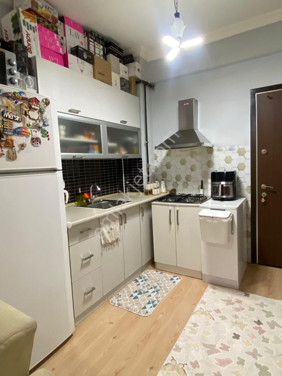 İsa Kavak Gayrimenkul'den Meram / Köyceğiz Mahallesi Satılık 1+1 Daire - Görsel 4