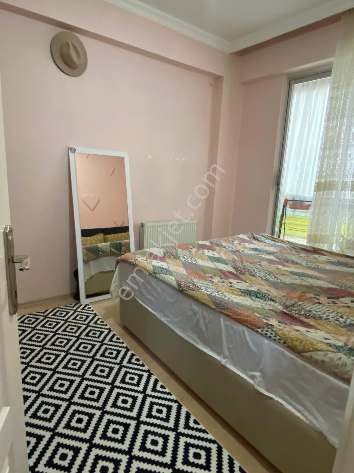 İsa Kavak Gayrimenkul'den Meram / Köyceğiz Mahallesi Satılık 1+1 Daire - Görsel 5