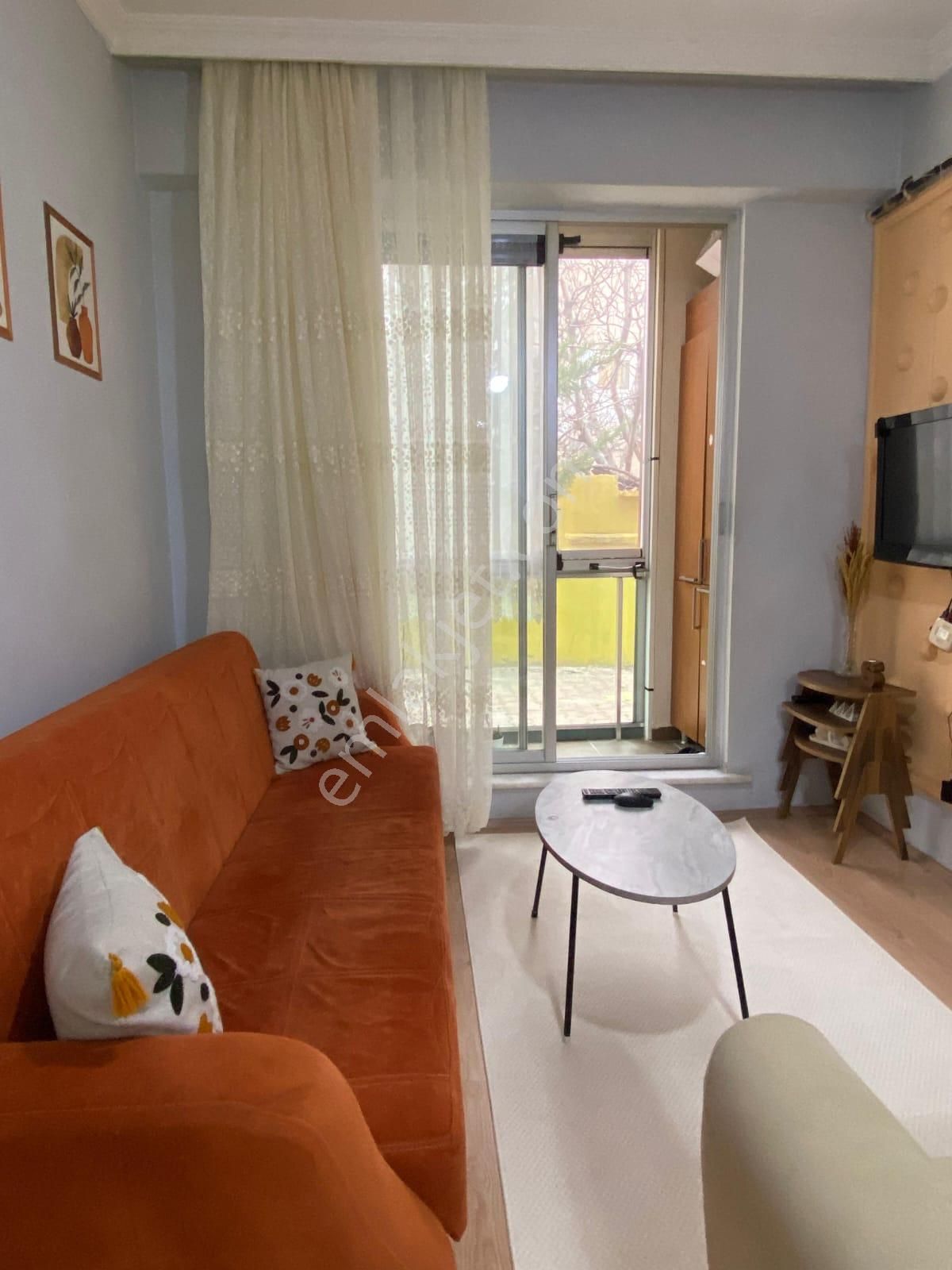 İsa Kavak Gayrimenkul'den Meram / Köyceğiz Mahallesi Satılık 1+1 Daire - Görsel 8