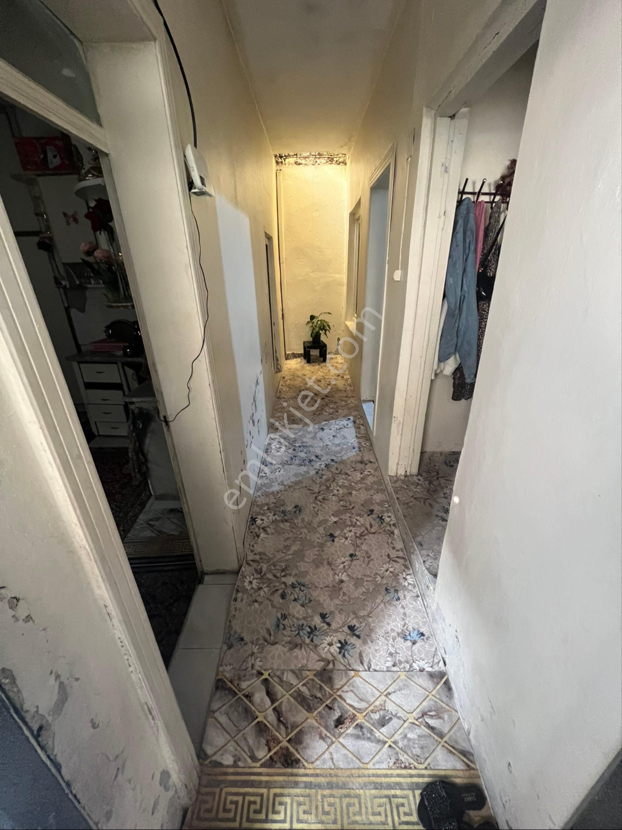 Seç Emlak’tan Ünaldı Mah. 85m2 Müstakil Ev - Görsel 11