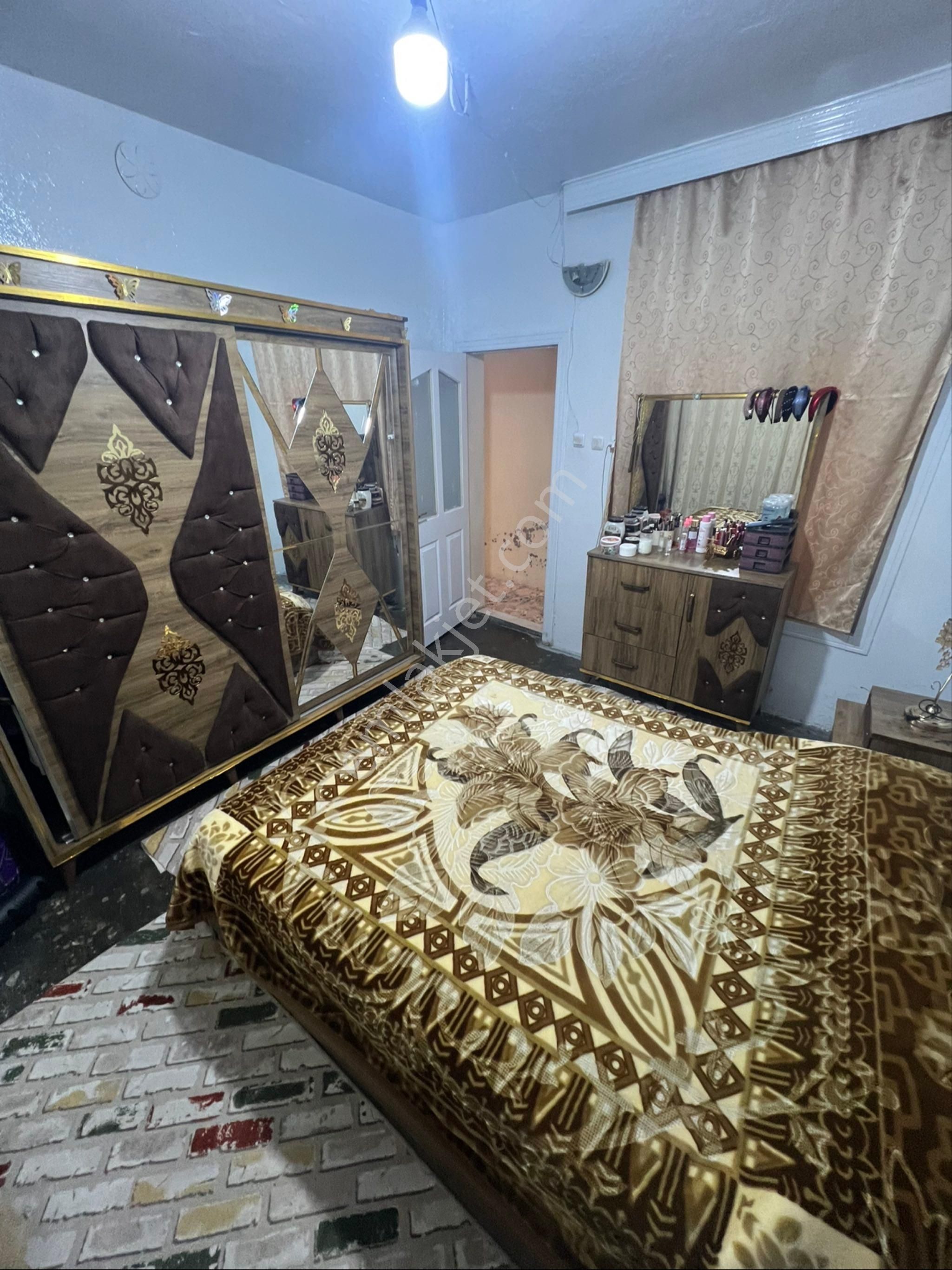 Seç Emlak’tan Ünaldı Mah. 85m2 Müstakil Ev - Görsel 9