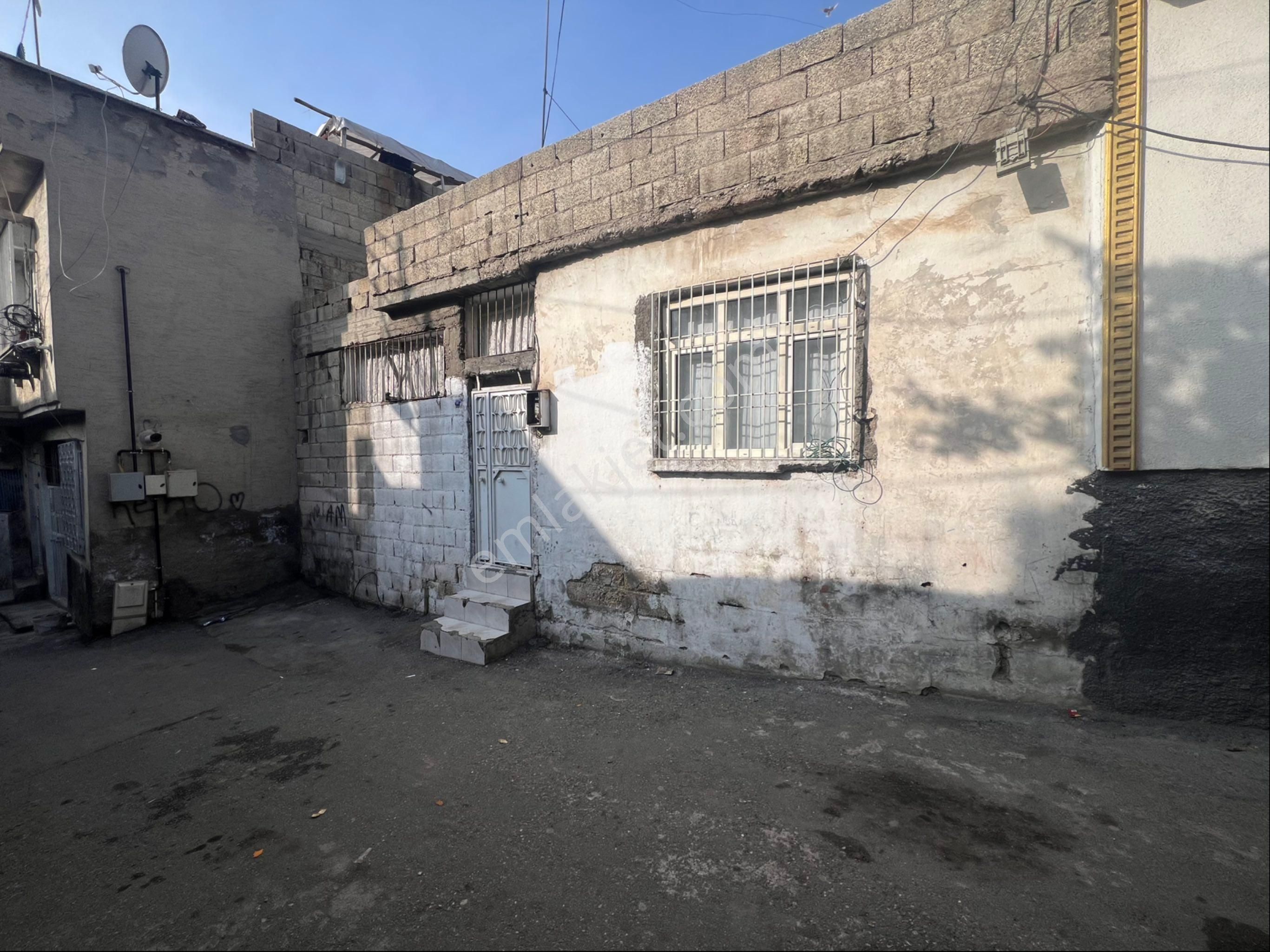 Seç Emlak’tan Ünaldı Mah. 85m2 Müstakil Ev - Görsel 10