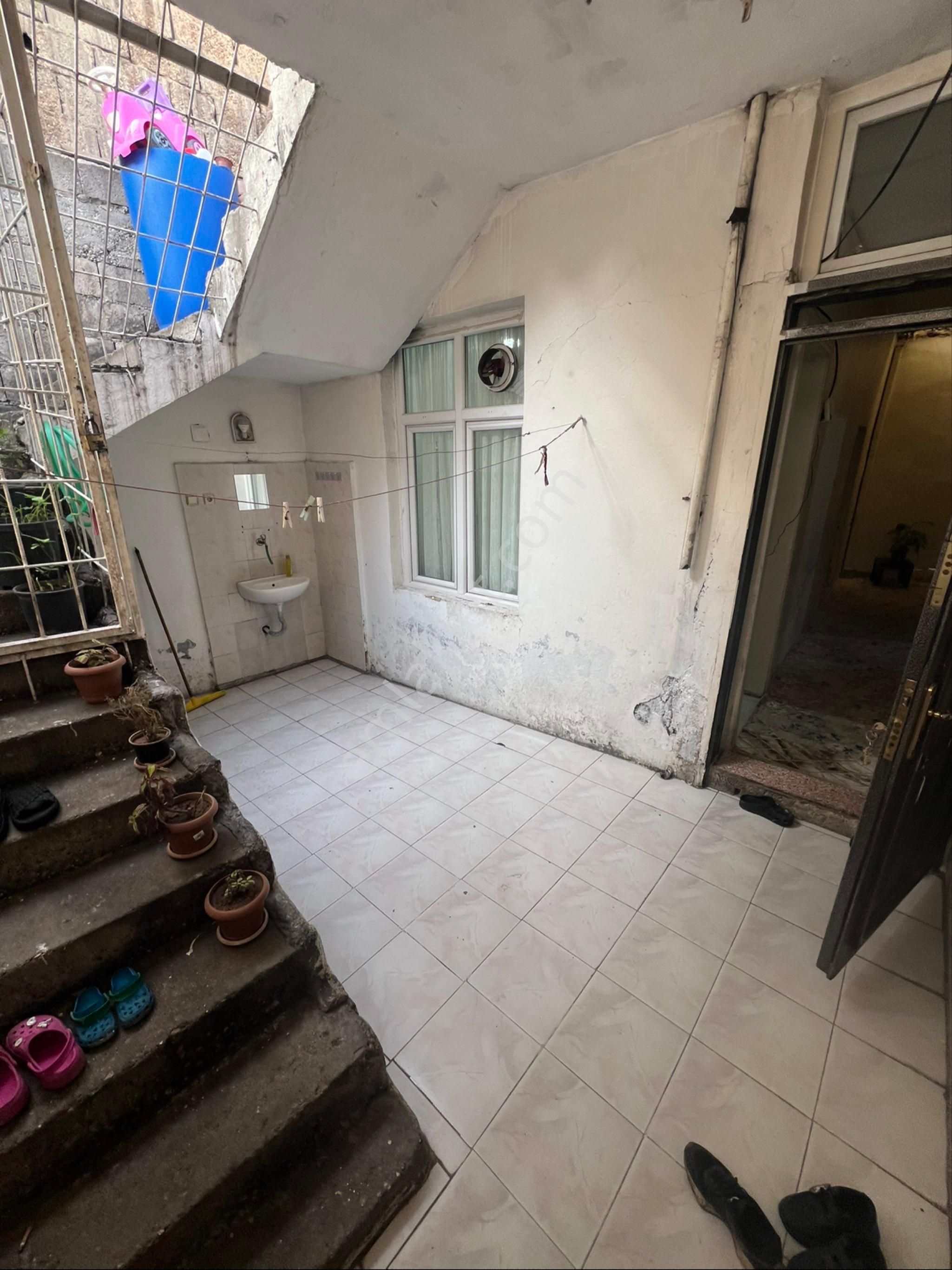 Seç Emlak’tan Ünaldı Mah. 85m2 Müstakil Ev - Görsel 5