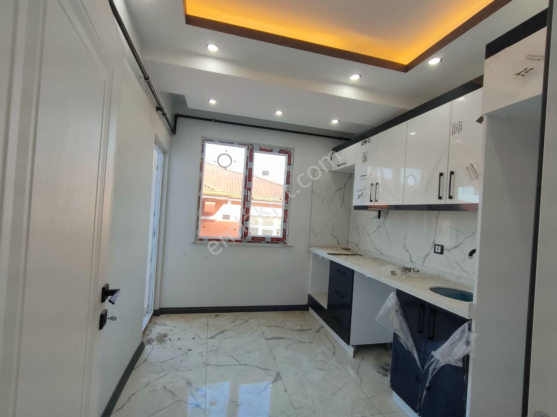 Tekirdağ Kapaklı Vatan Mah 2+1 90 M2 Ön Cephe Satılık Daire - Görsel 5