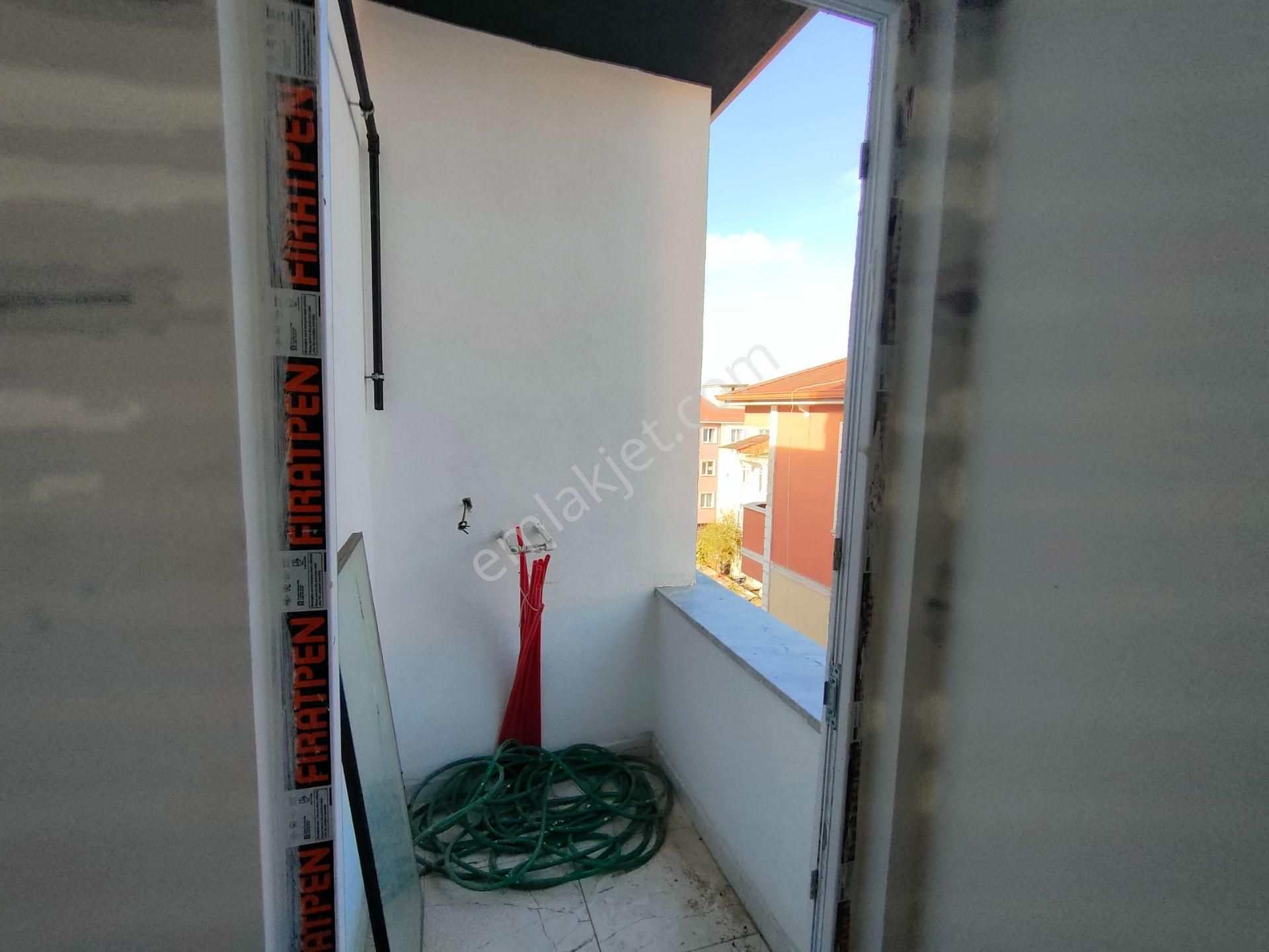 Tekirdağ Kapaklı Vatan Mah 2+1 90 M2 Ön Cephe Satılık Daire - Görsel 6