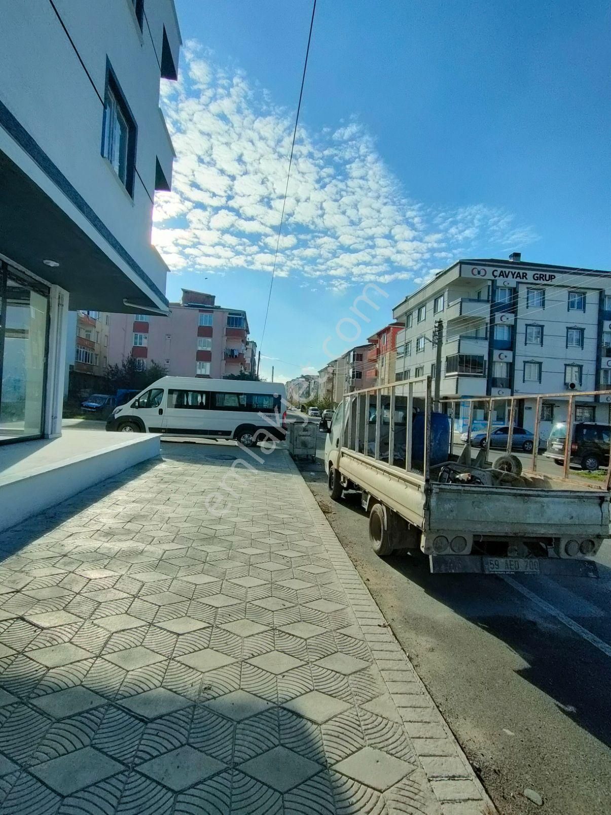 Tekirdağ Kapaklı Vatan Mah 2+1 90 M2 Ön Cephe Satılık Daire - Görsel 11