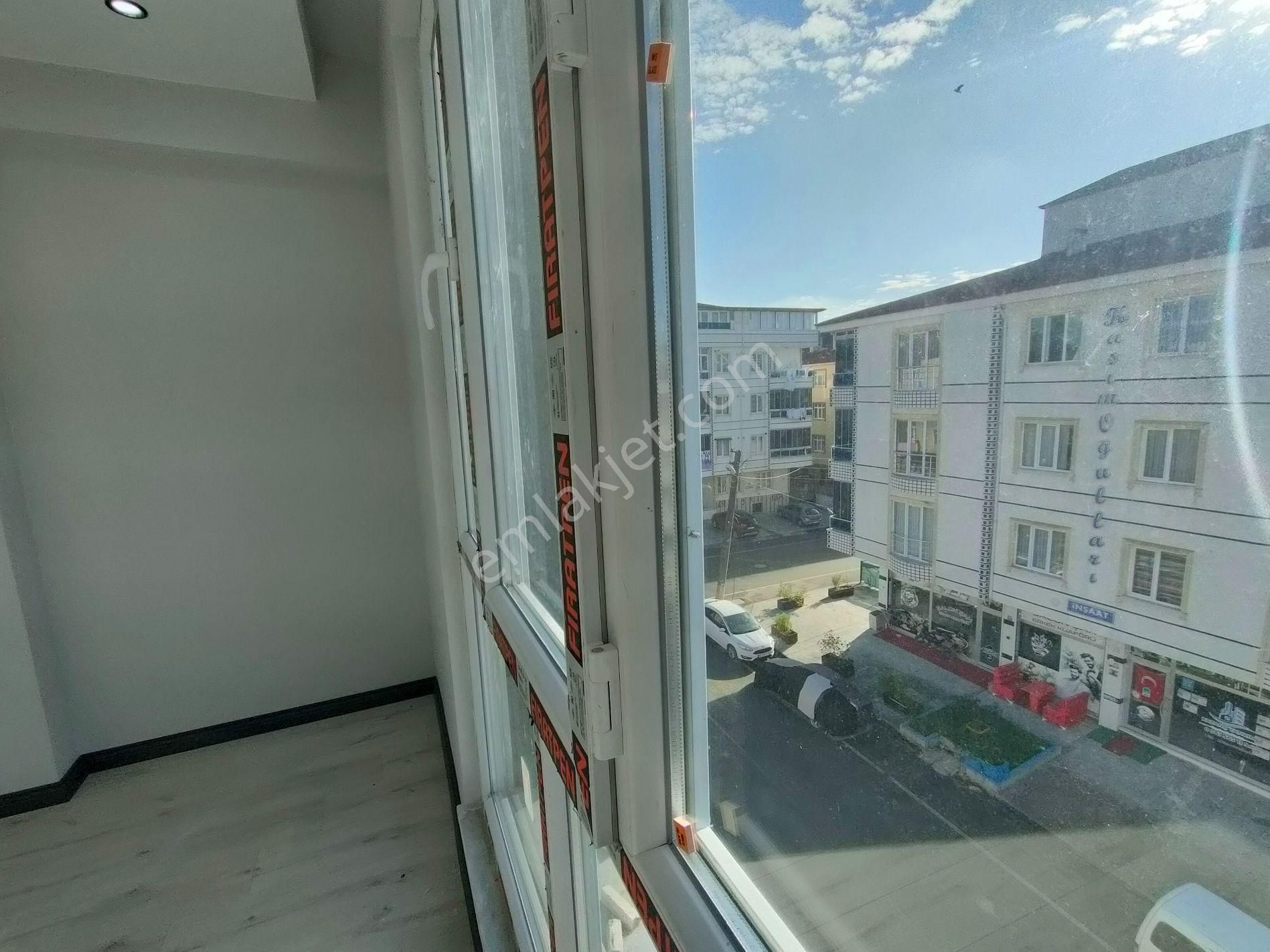 Tekirdağ Kapaklı Vatan Mah 2+1 90 M2 Ön Cephe Satılık Daire - Görsel 10