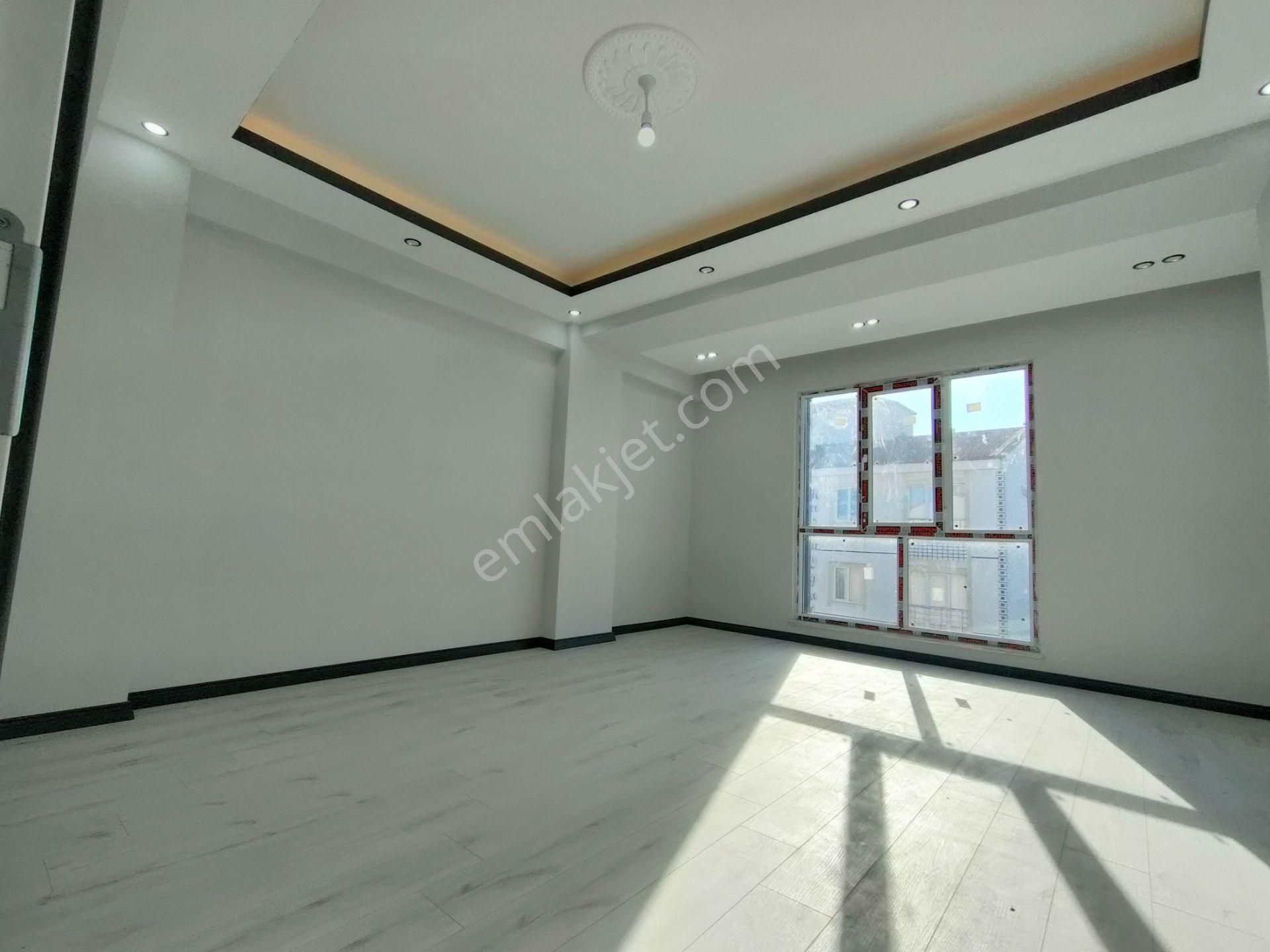 Tekirdağ Kapaklı Vatan Mah 2+1 90 M2 Ön Cephe Satılık Daire - Görsel 9