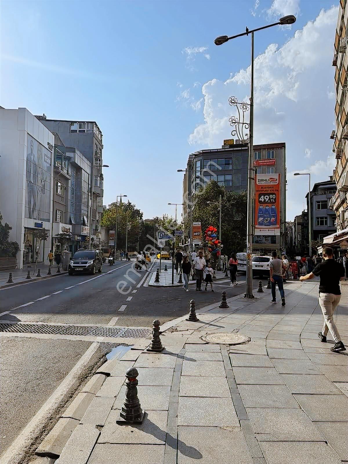 Motte Gayrimenkul'den Satılık Yatırımlık Dükkan - Görsel 6