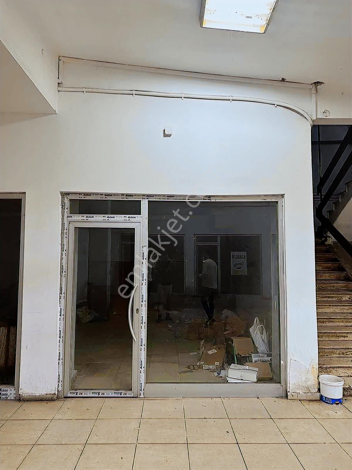 Motte Gayrimenkul'den Satılık Yatırımlık Dükkan - Görsel 2