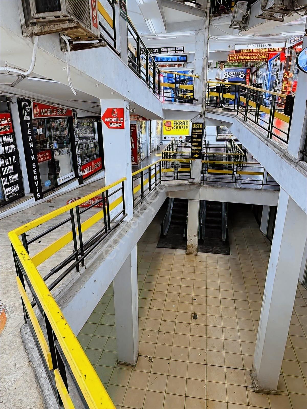 Motte Gayrimenkul'den Satılık Yatırımlık Dükkan - Görsel 3