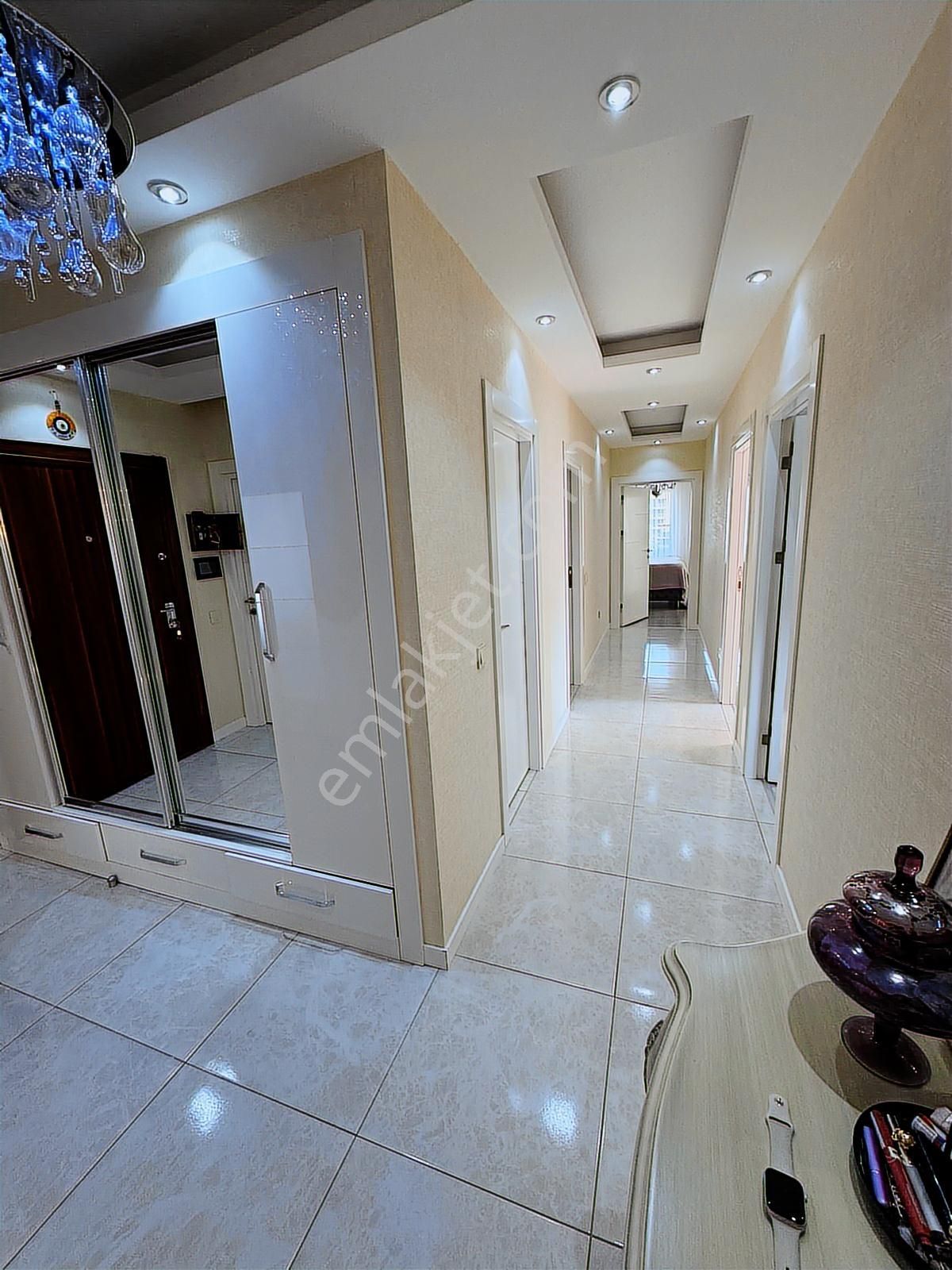 Yiğithan Dan Yenişehir En Prestijli Bölgesinde Acil Satılık 4+1 - Görsel 10