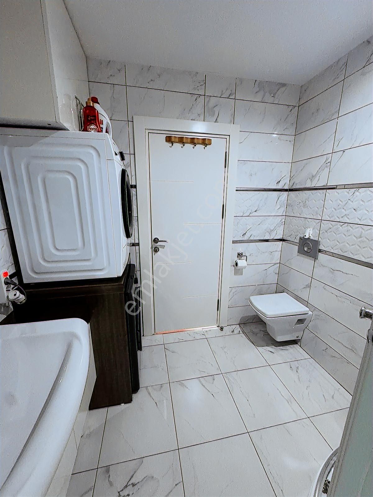 Yiğithan Dan Yenişehir En Prestijli Bölgesinde Acil Satılık 4+1 - Görsel 32