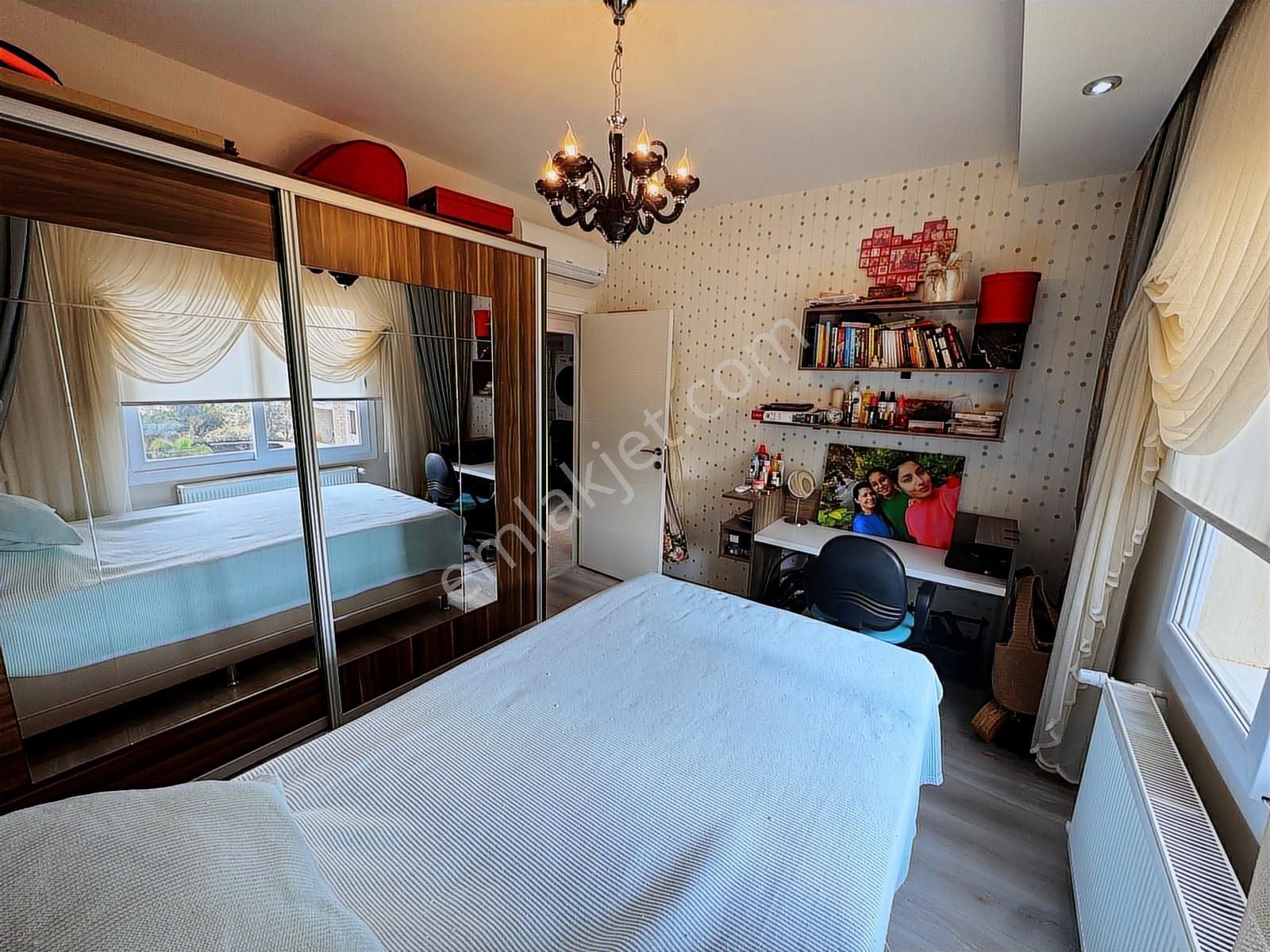 Yiğithan Dan Yenişehir En Prestijli Bölgesinde Acil Satılık 4+1 - Görsel 27