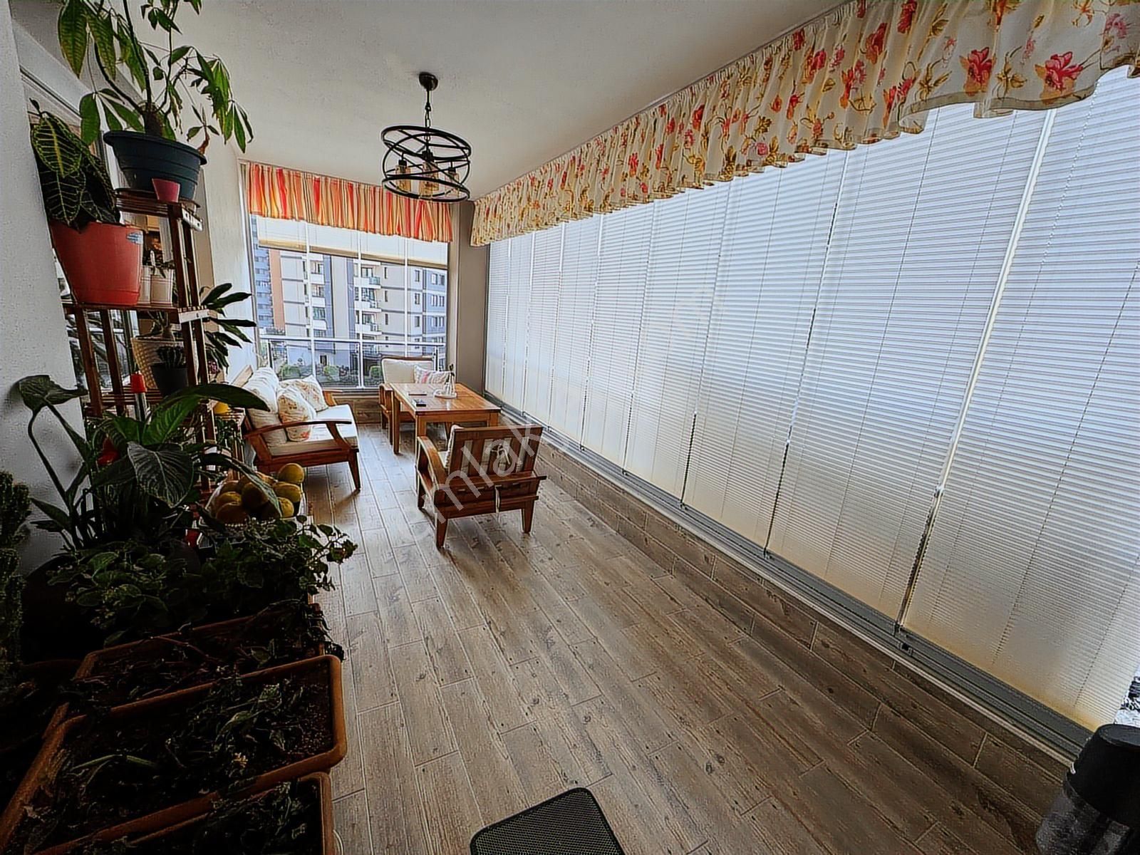 Yiğithan Dan Yenişehir En Prestijli Bölgesinde Acil Satılık 4+1 - Görsel 7