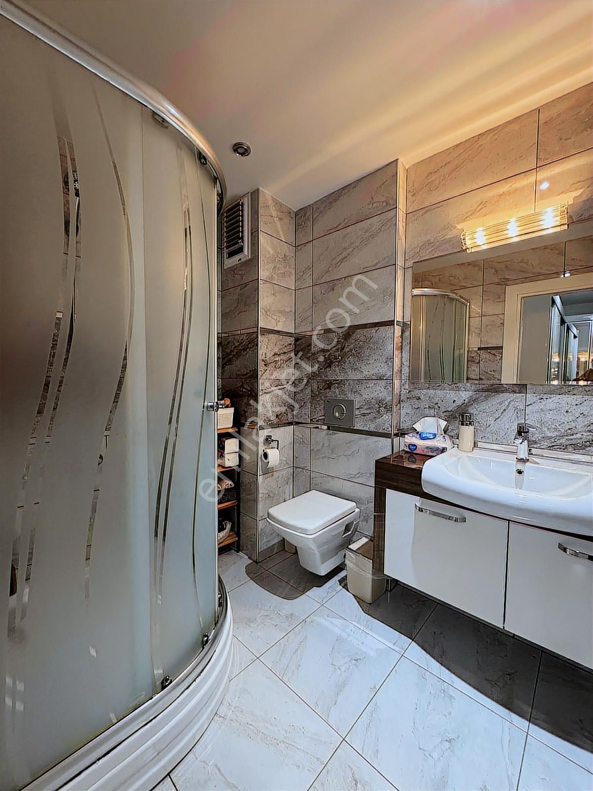 Yiğithan Dan Yenişehir En Prestijli Bölgesinde Acil Satılık 4+1 - Görsel 25