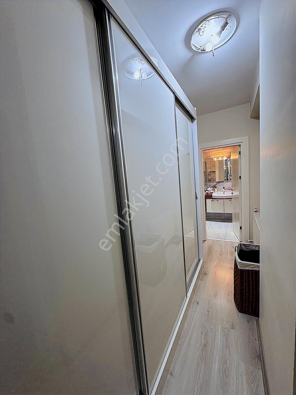 Yiğithan Dan Yenişehir En Prestijli Bölgesinde Acil Satılık 4+1 - Görsel 28