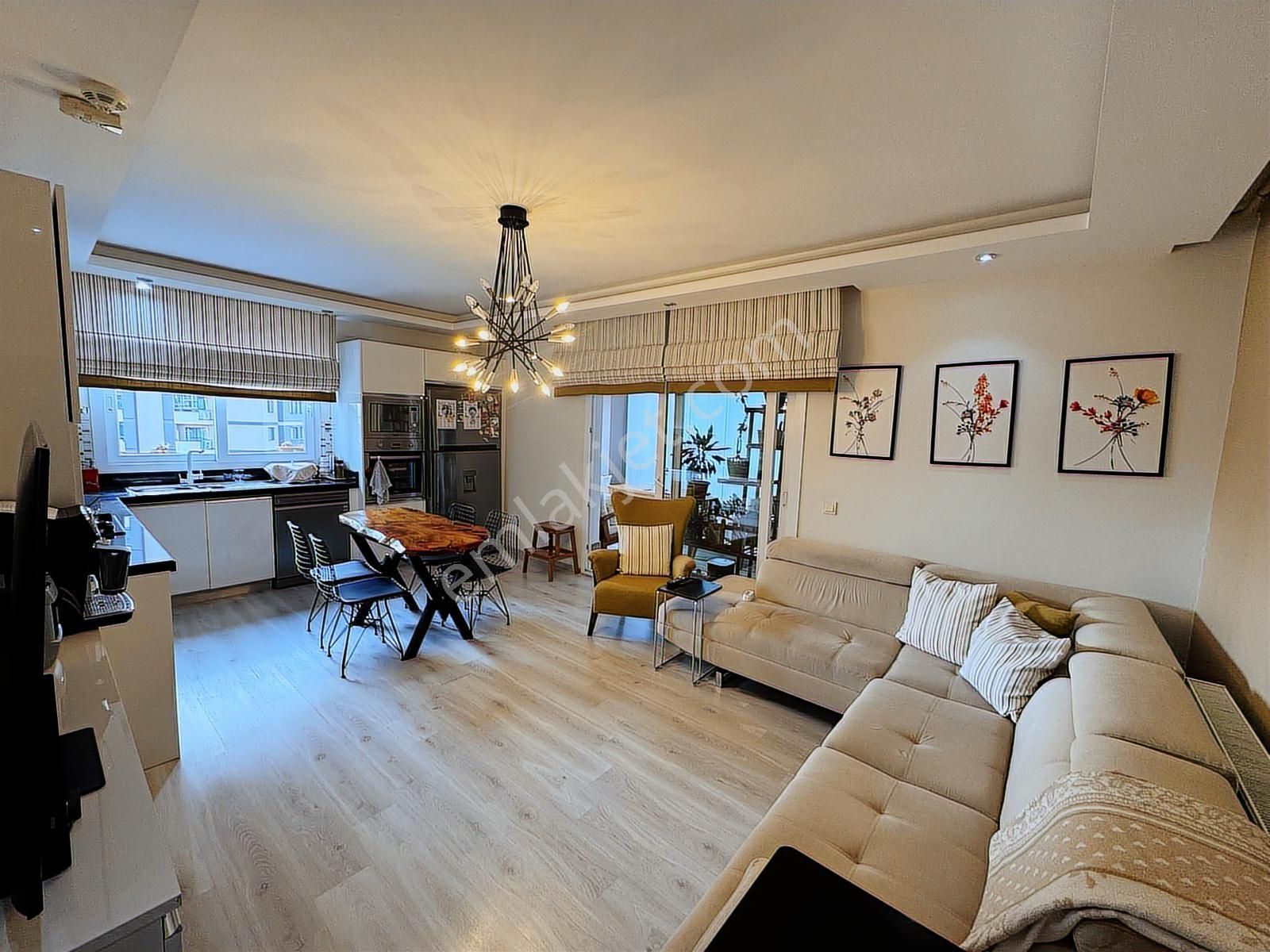 Yiğithan Dan Yenişehir En Prestijli Bölgesinde Acil Satılık 4+1 - Görsel 11