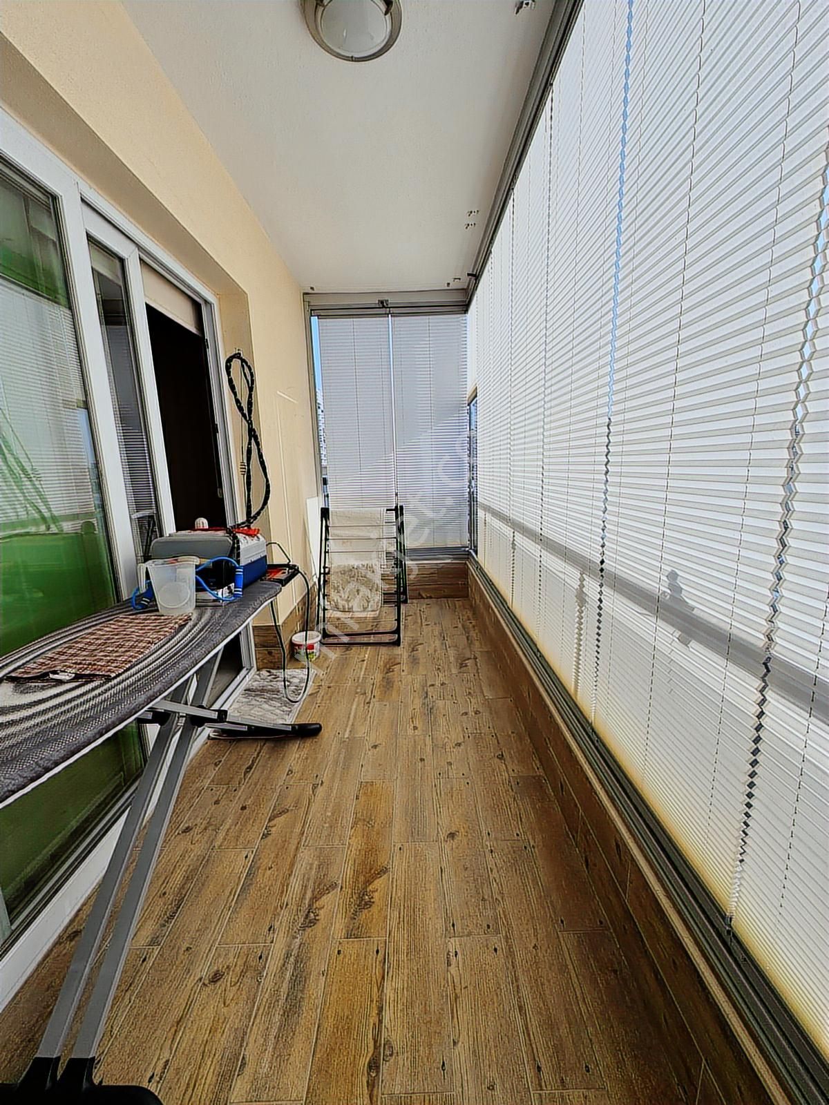 Yiğithan Dan Yenişehir En Prestijli Bölgesinde Acil Satılık 4+1 - Görsel 22