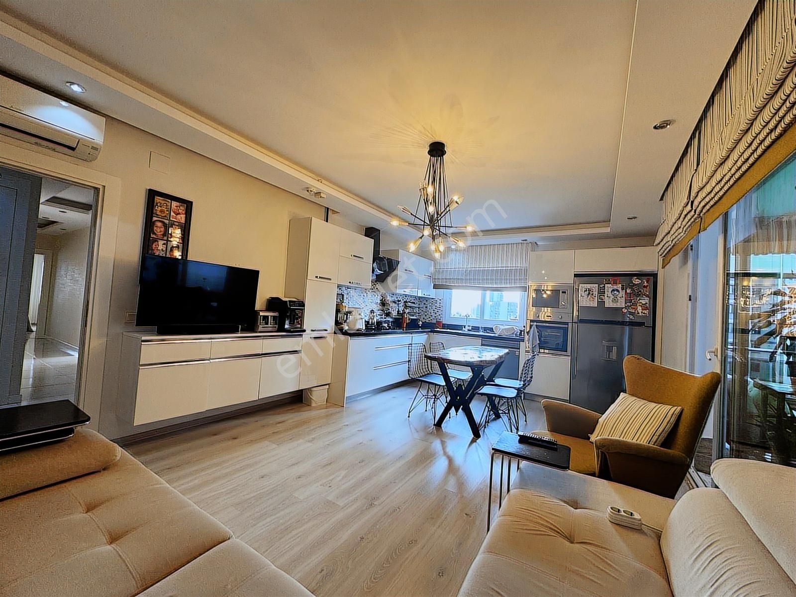 Yiğithan Dan Yenişehir En Prestijli Bölgesinde Acil Satılık 4+1 - Görsel 12