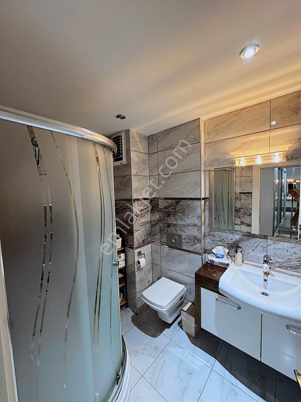 Yiğithan Dan Yenişehir En Prestijli Bölgesinde Acil Satılık 4+1 - Görsel 26