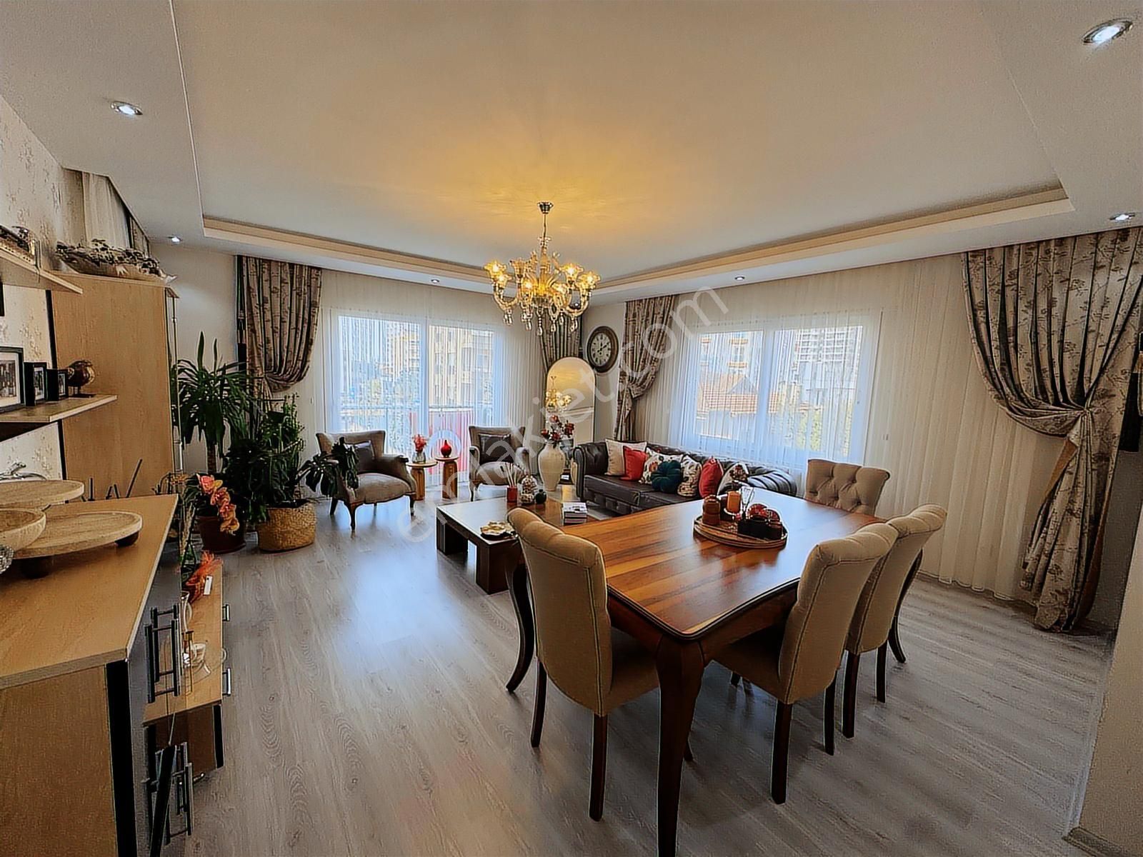 Yiğithan Dan Yenişehir En Prestijli Bölgesinde Acil Satılık 4+1 - Görsel 18