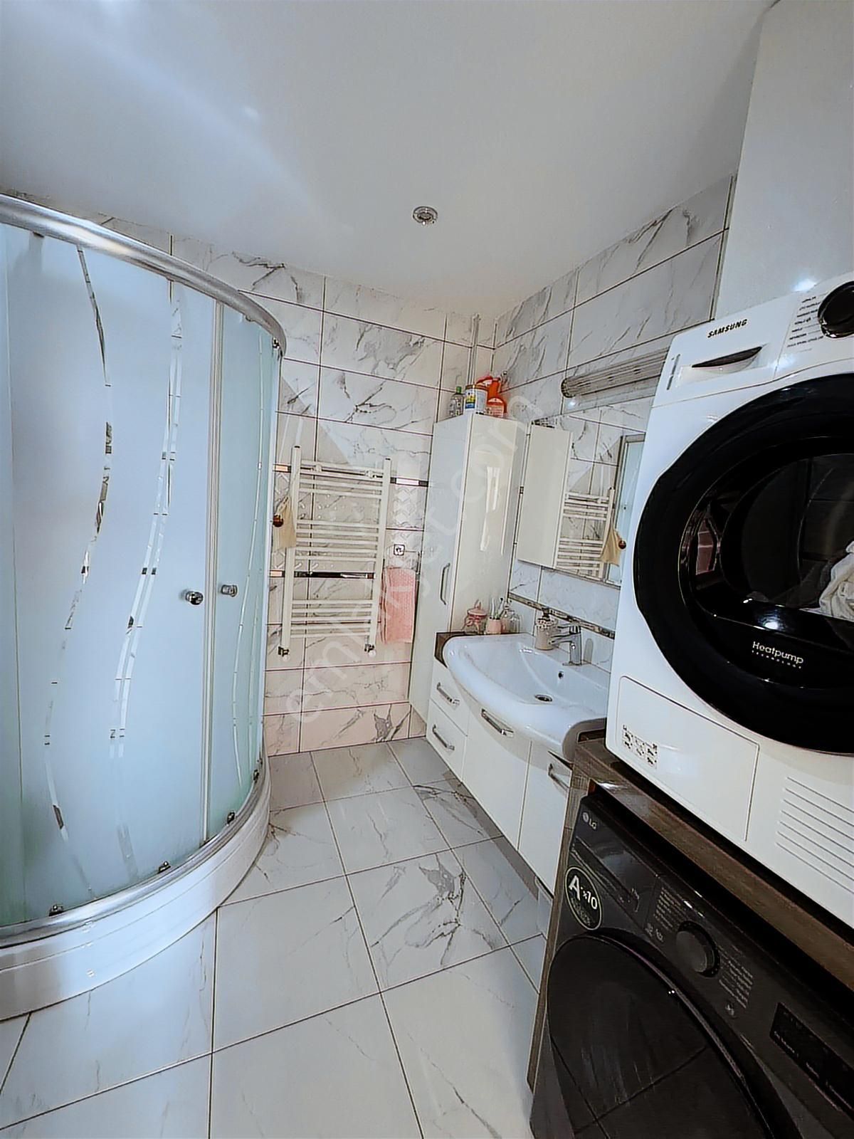 Yiğithan Dan Yenişehir En Prestijli Bölgesinde Acil Satılık 4+1 - Görsel 31