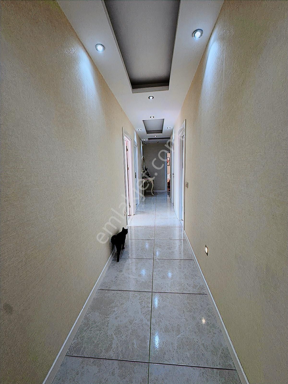 Yiğithan Dan Yenişehir En Prestijli Bölgesinde Acil Satılık 4+1 - Görsel 16