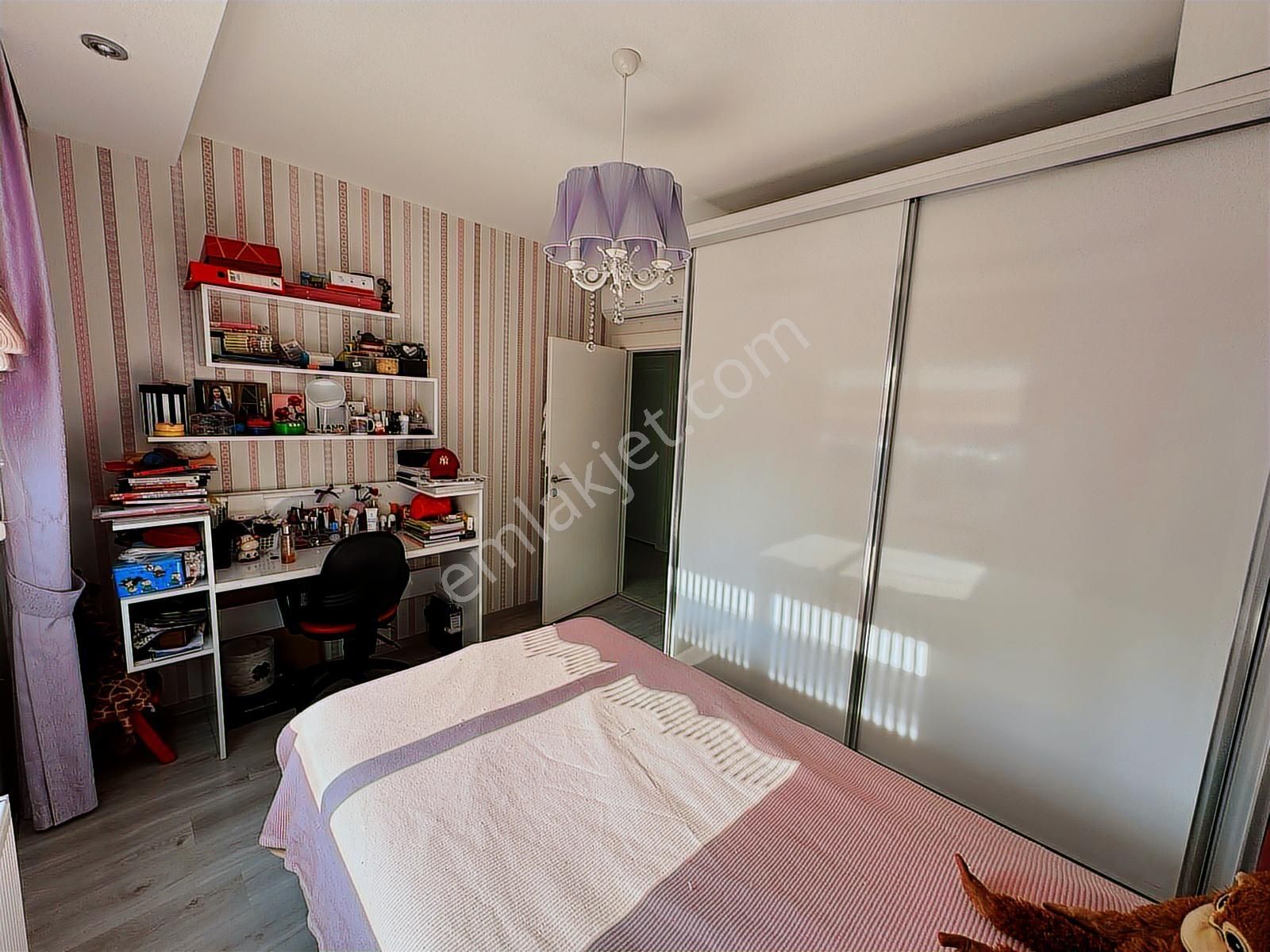 Yiğithan Dan Yenişehir En Prestijli Bölgesinde Acil Satılık 4+1 - Görsel 34