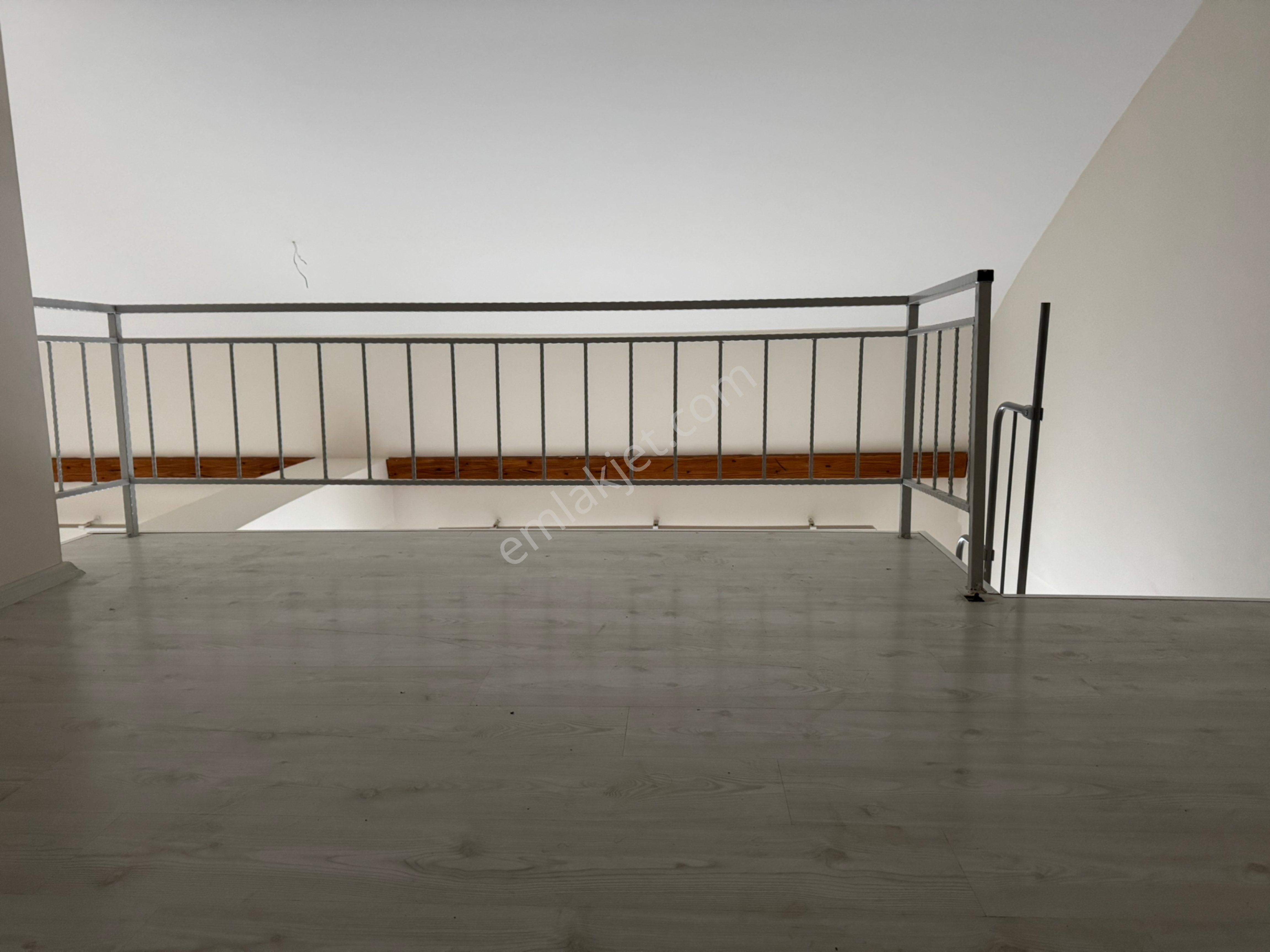 Satılık 1+1 Sıfır Loft Dairemiz - Görsel 14