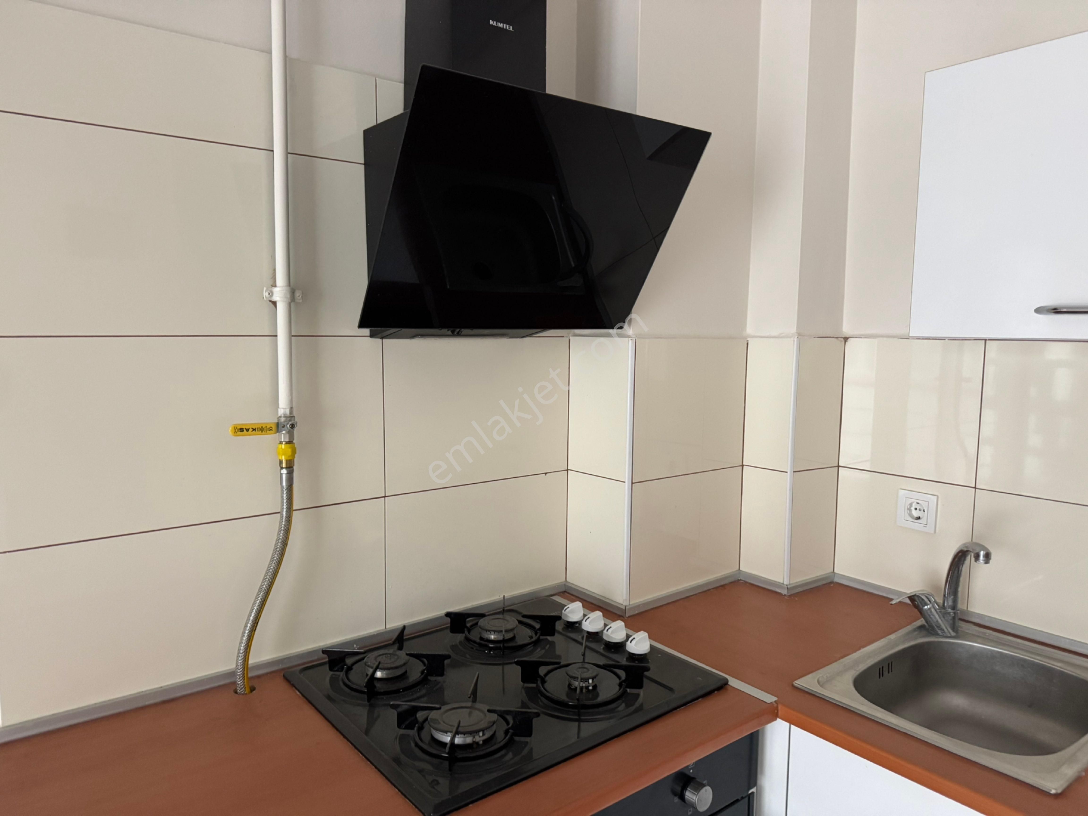 Satılık 1+1 Sıfır Loft Dairemiz - Görsel 6