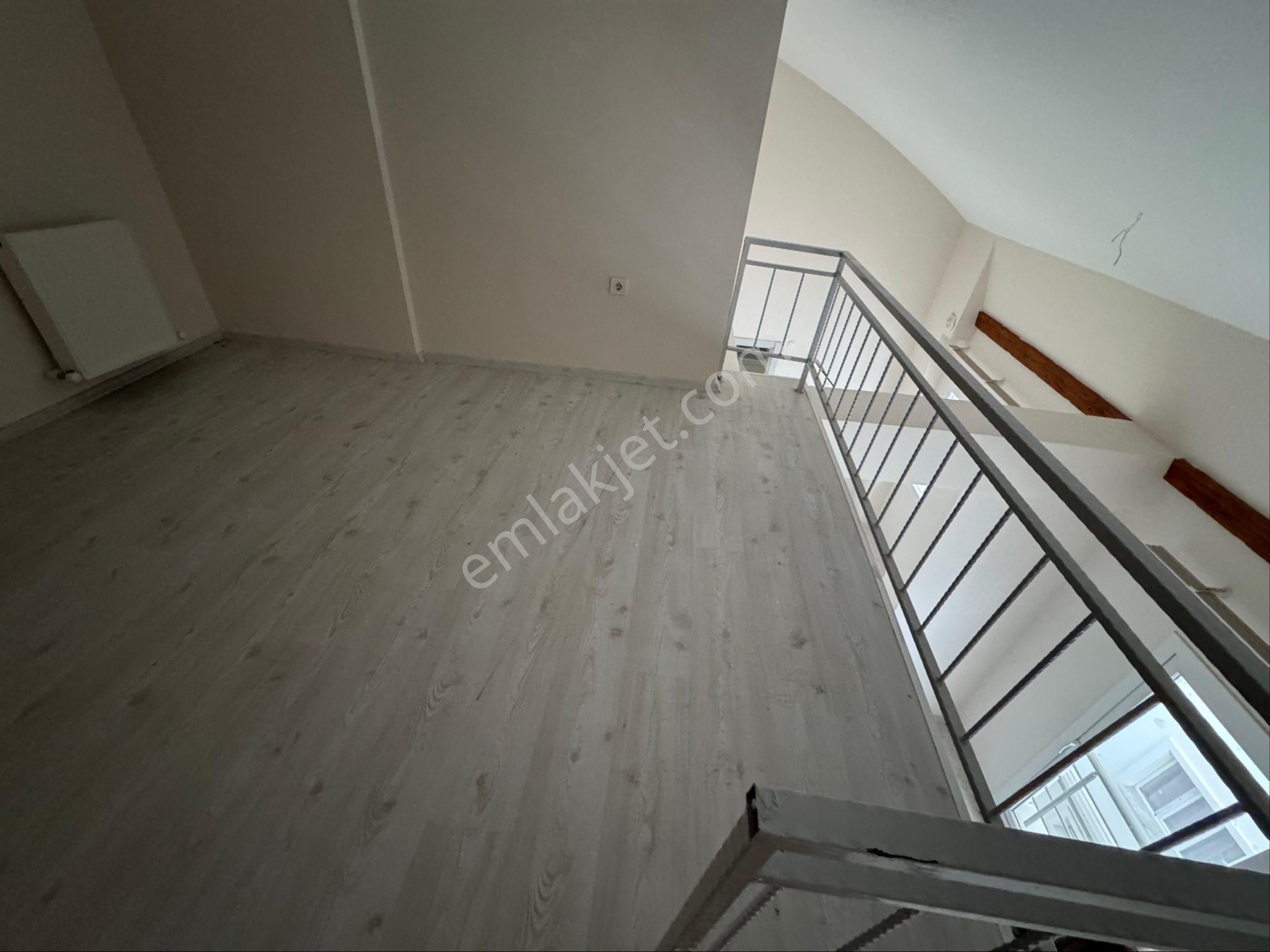 Satılık 1+1 Sıfır Loft Dairemiz - Görsel 15