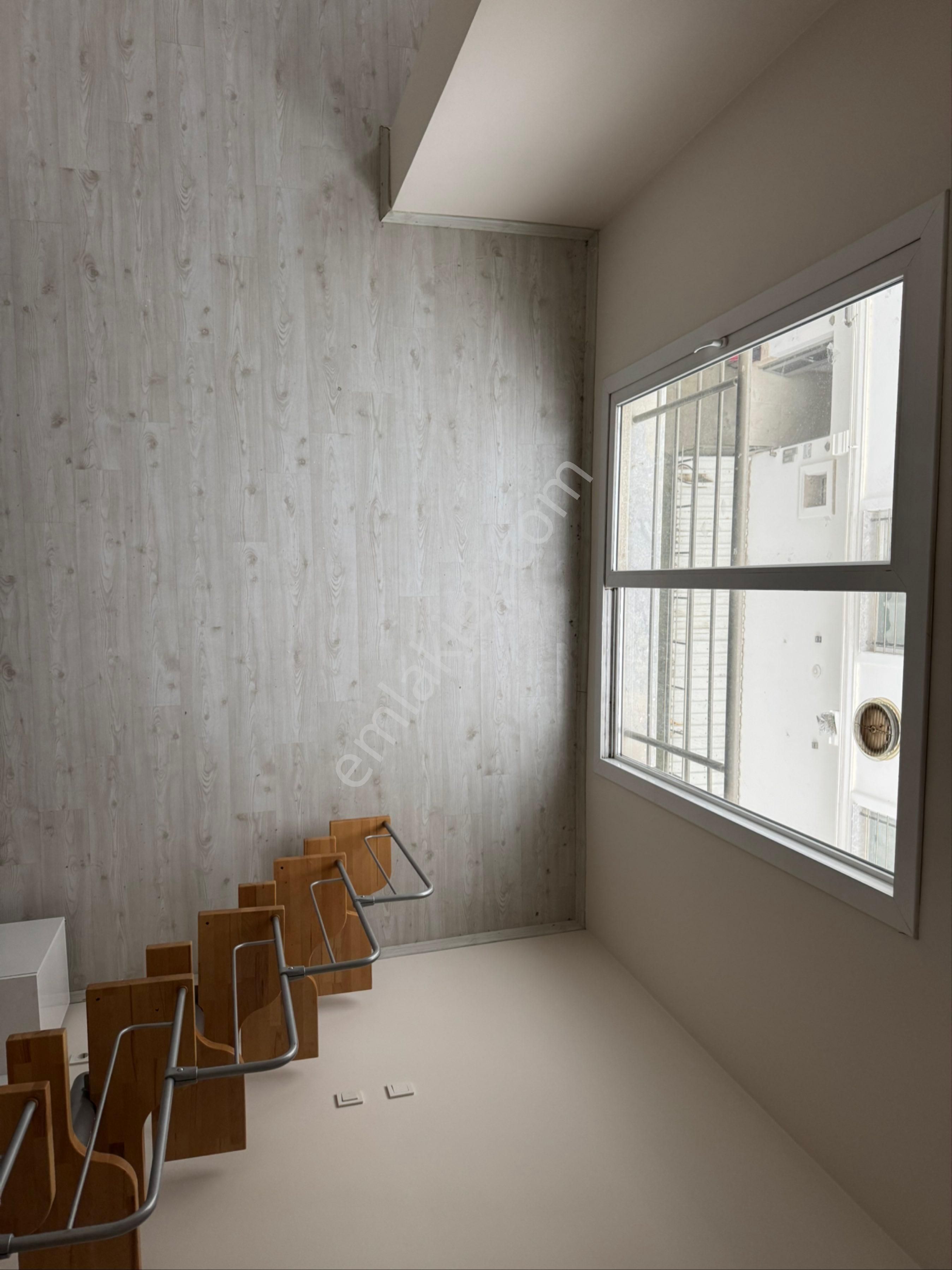 Satılık 1+1 Sıfır Loft Dairemiz - Görsel 16
