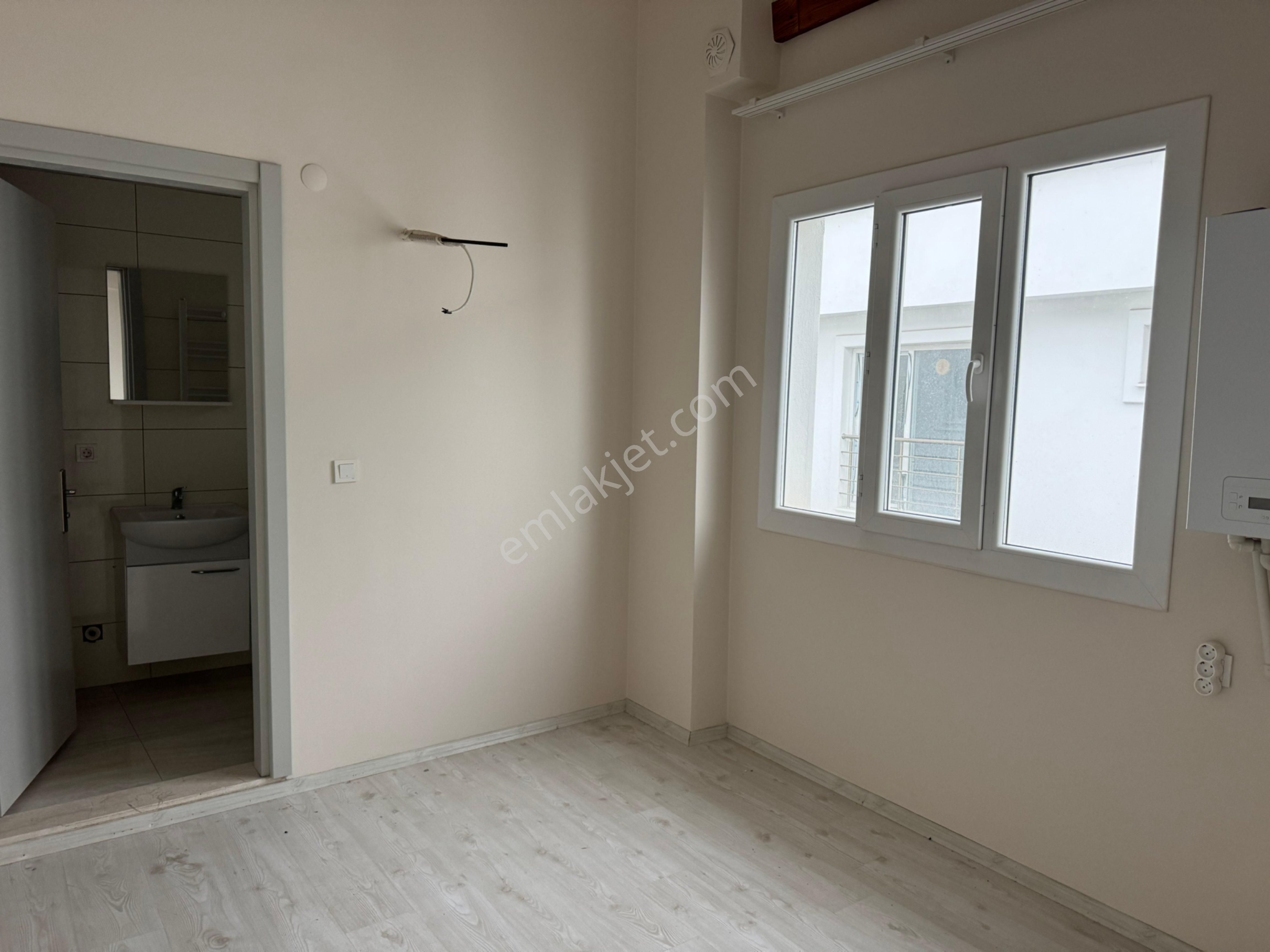 Satılık 1+1 Sıfır Loft Dairemiz - Görsel 9