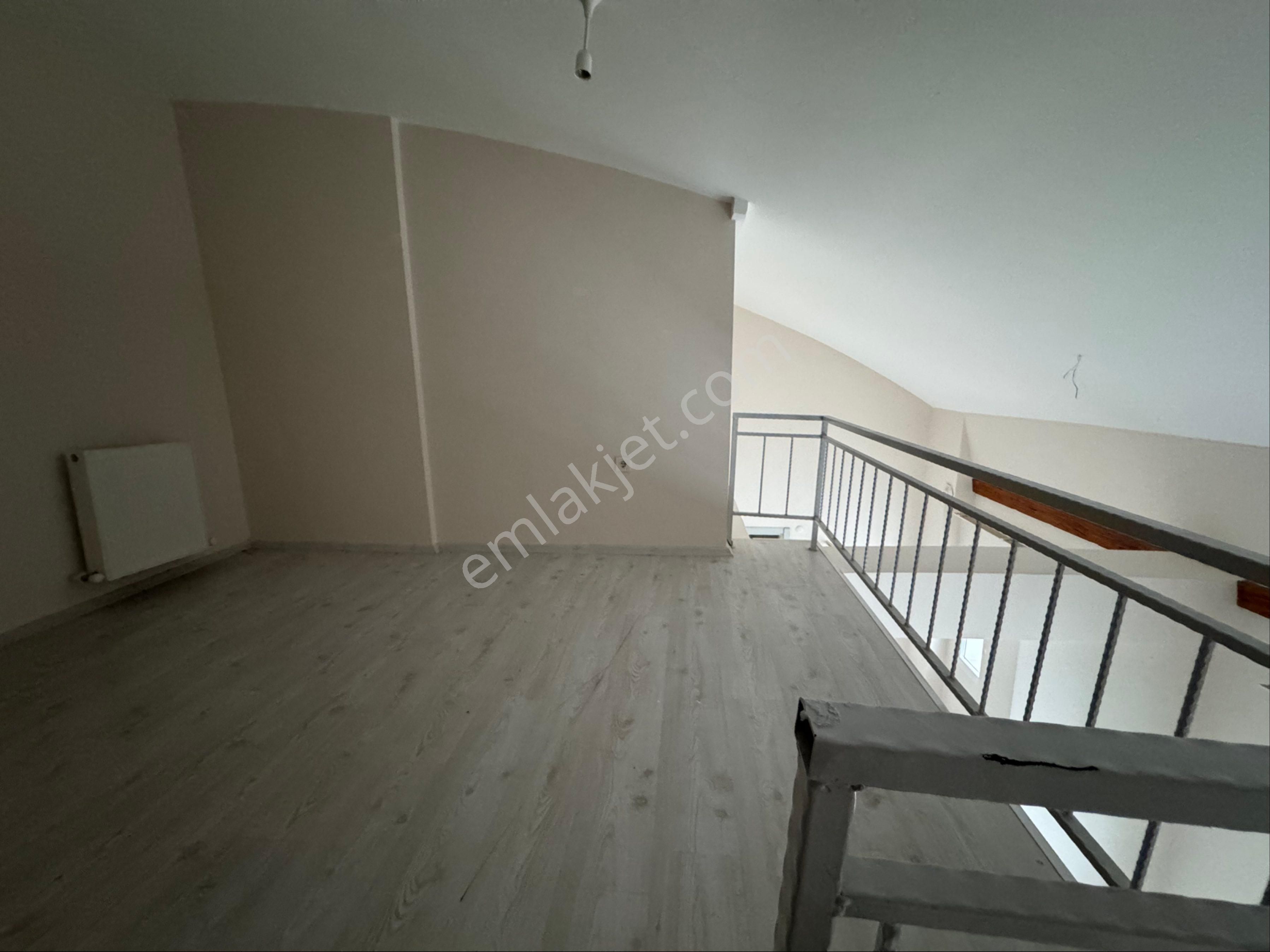 Satılık 1+1 Sıfır Loft Dairemiz - Görsel 20