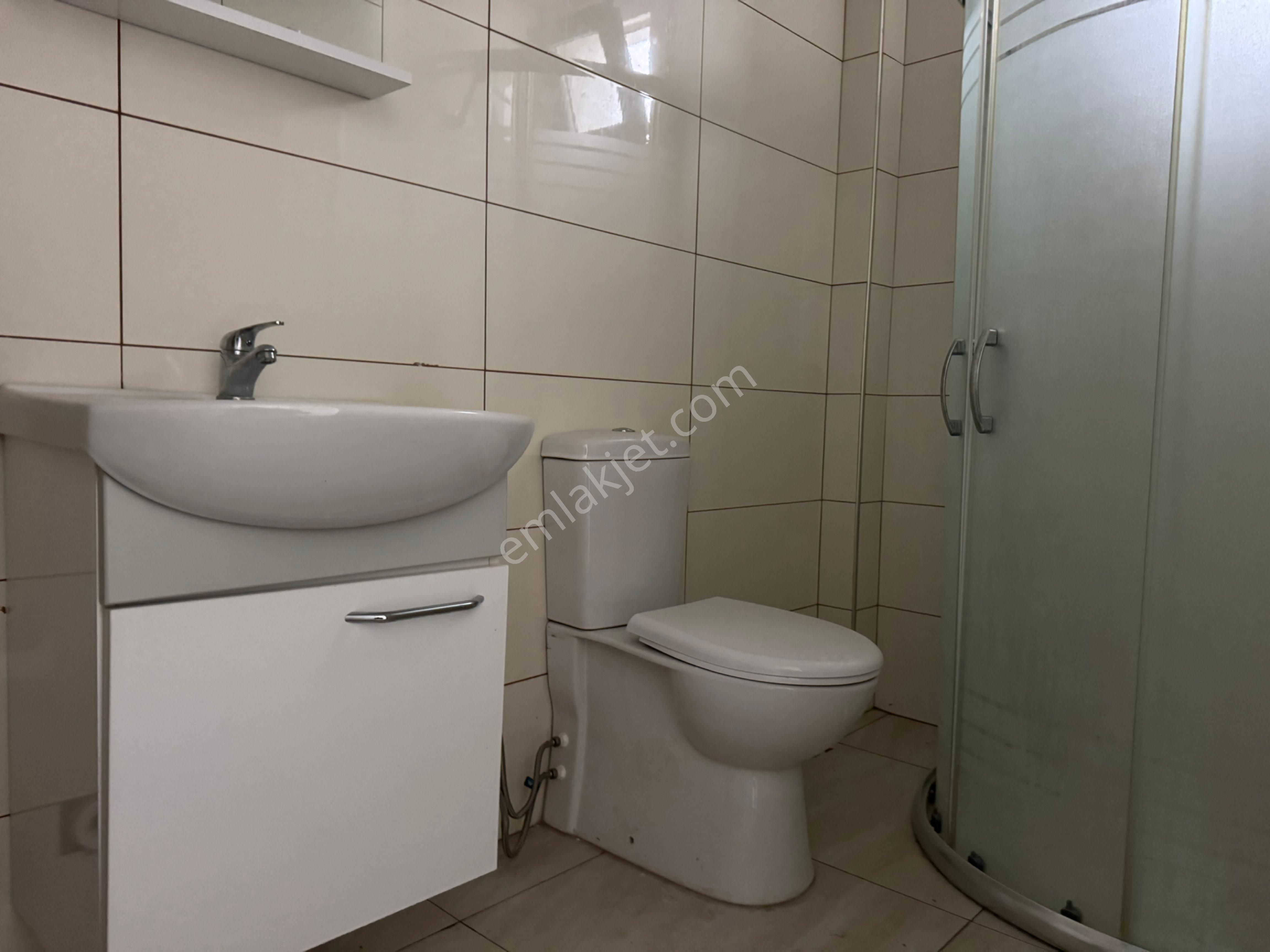 Satılık 1+1 Sıfır Loft Dairemiz - Görsel 23