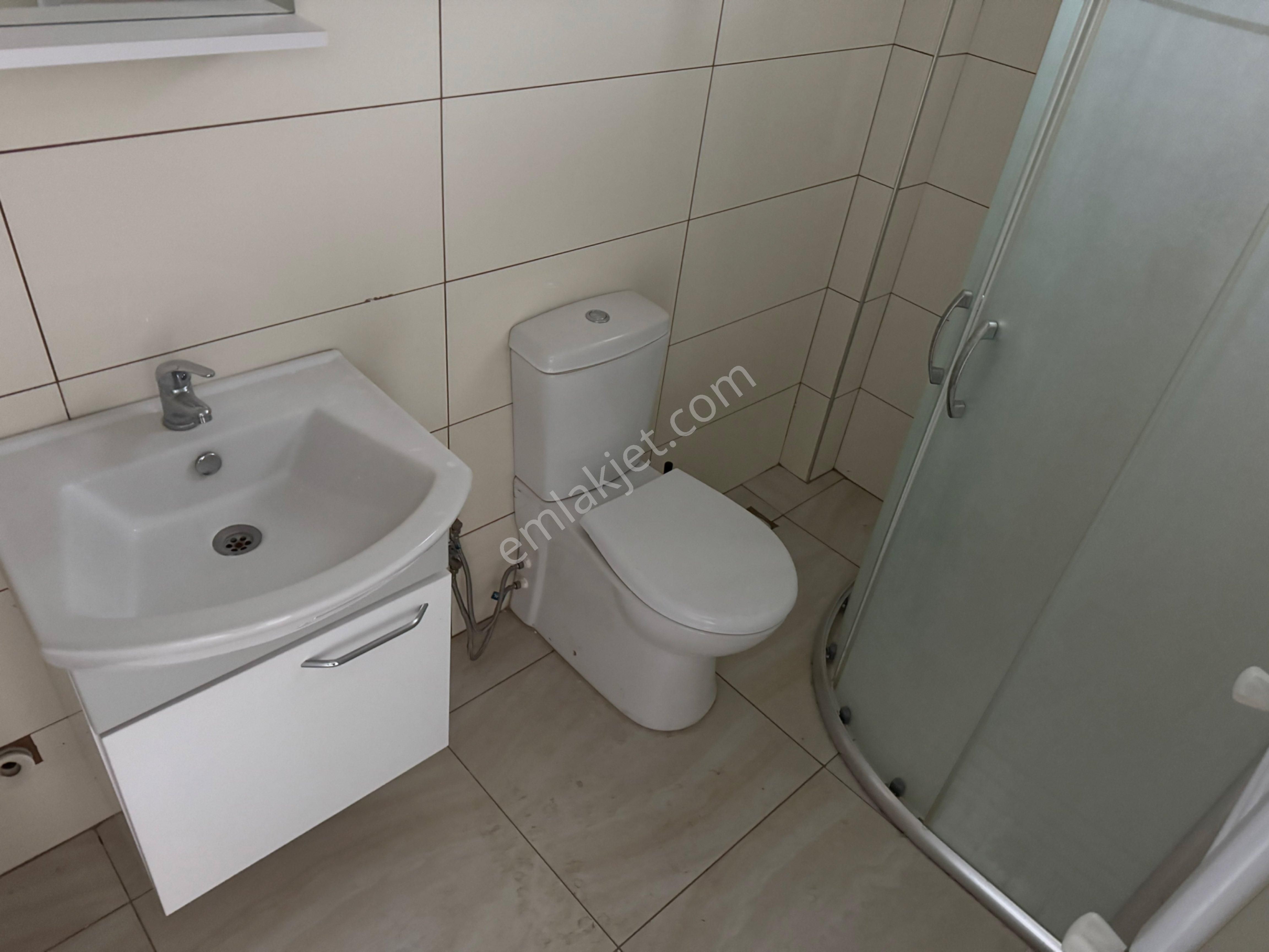 Satılık 1+1 Sıfır Loft Dairemiz - Görsel 12