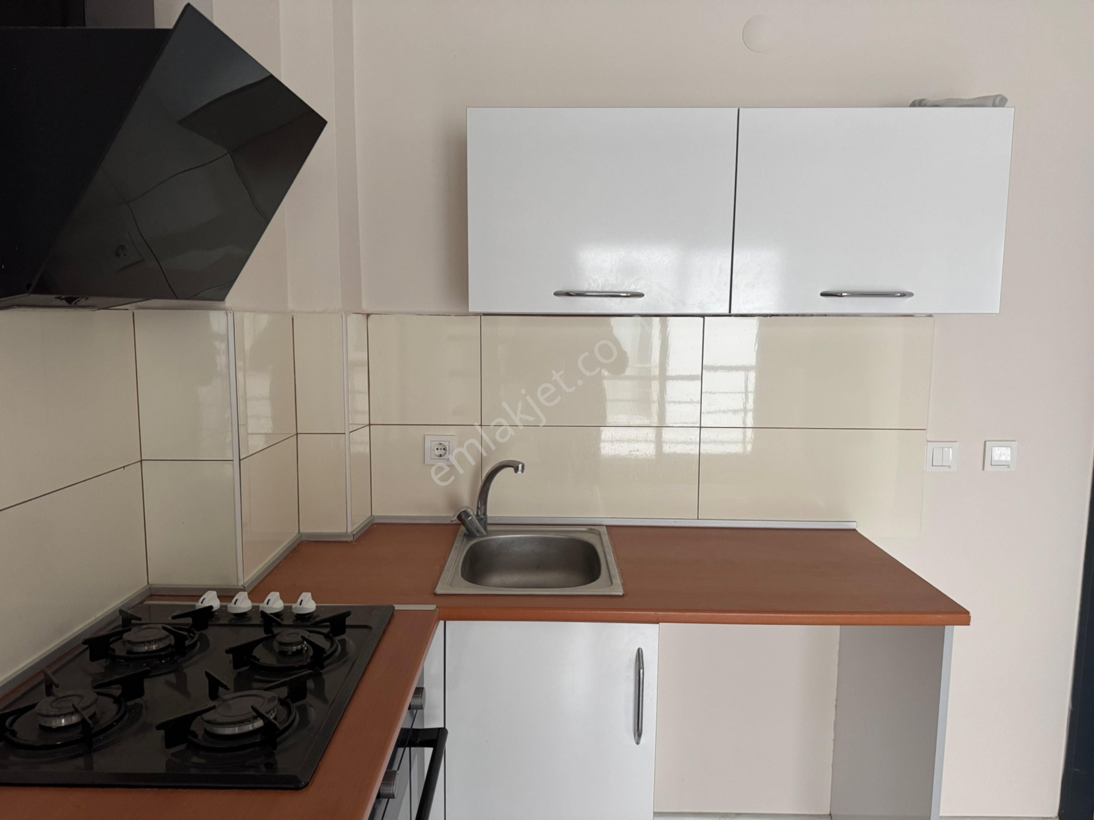 Satılık 1+1 Sıfır Loft Dairemiz - Görsel 8
