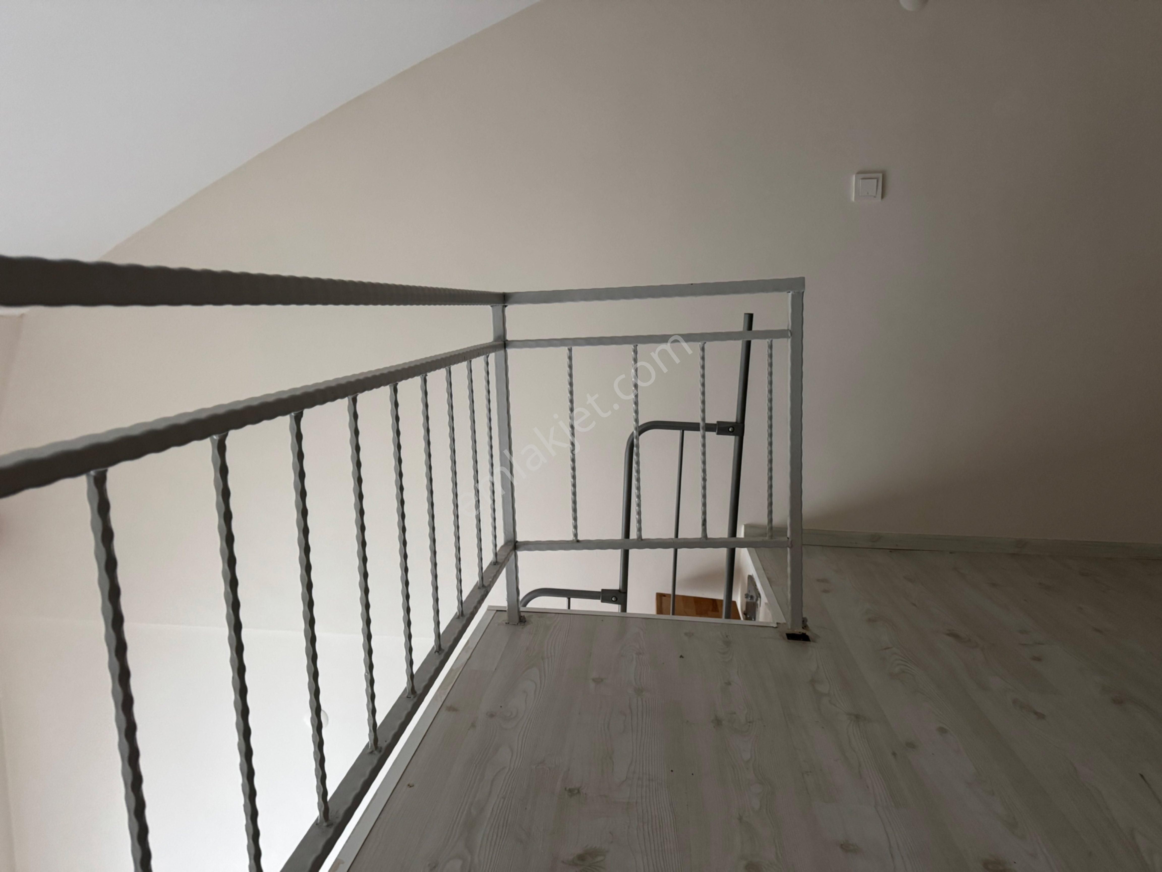 Satılık 1+1 Sıfır Loft Dairemiz - Görsel 19
