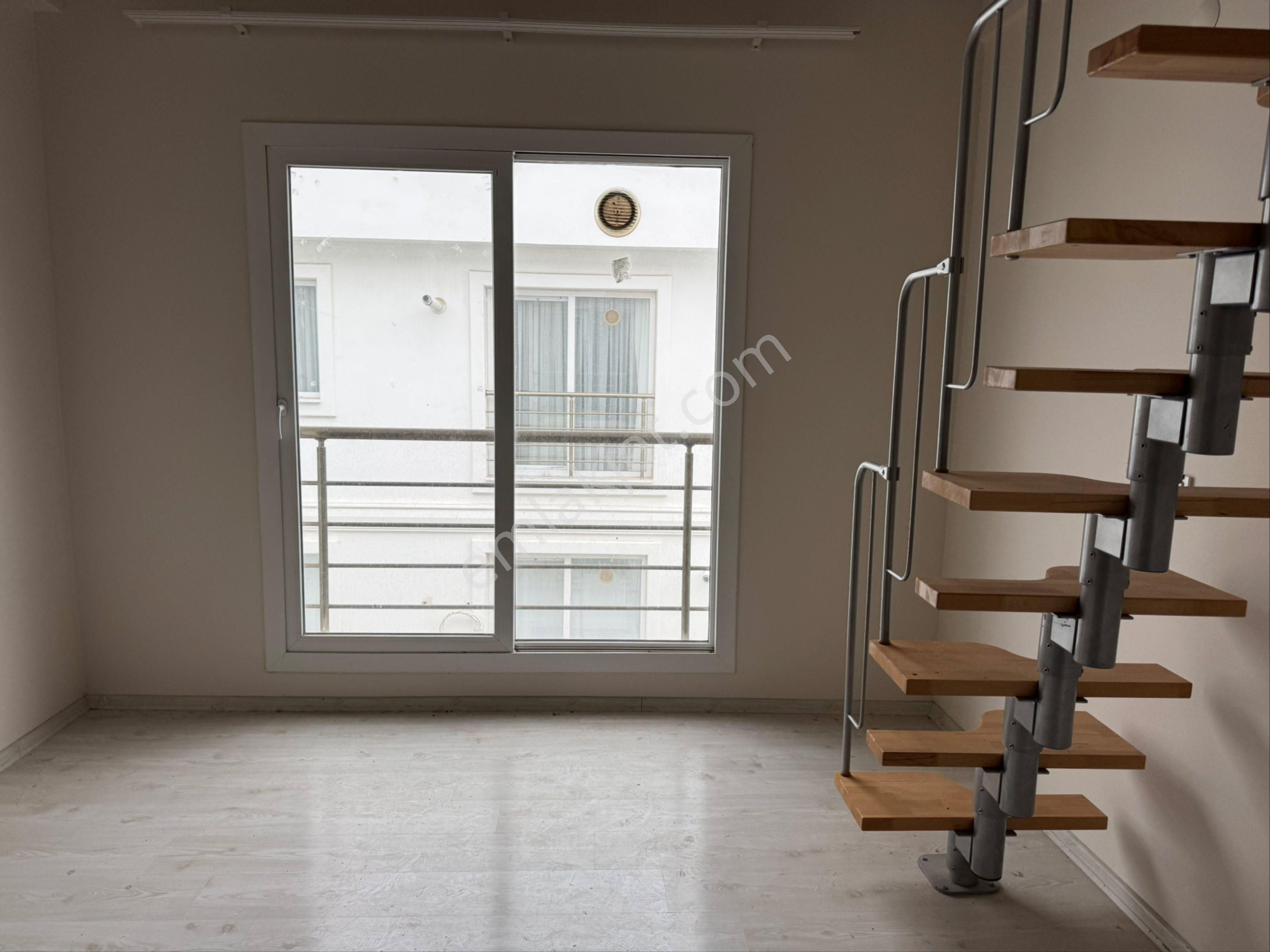 Satılık 1+1 Sıfır Loft Dairemiz - Görsel 5