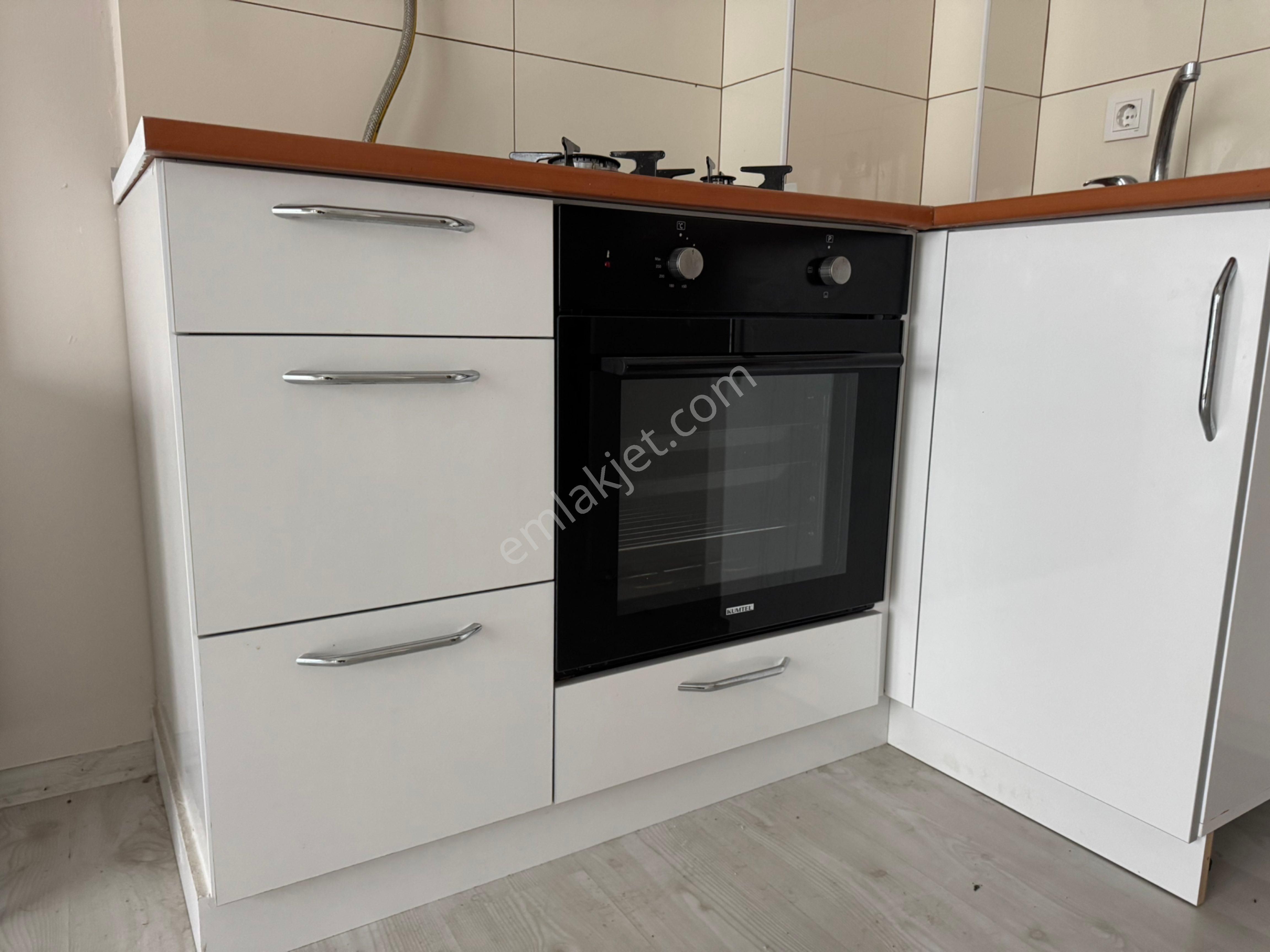 Satılık 1+1 Sıfır Loft Dairemiz - Görsel 7