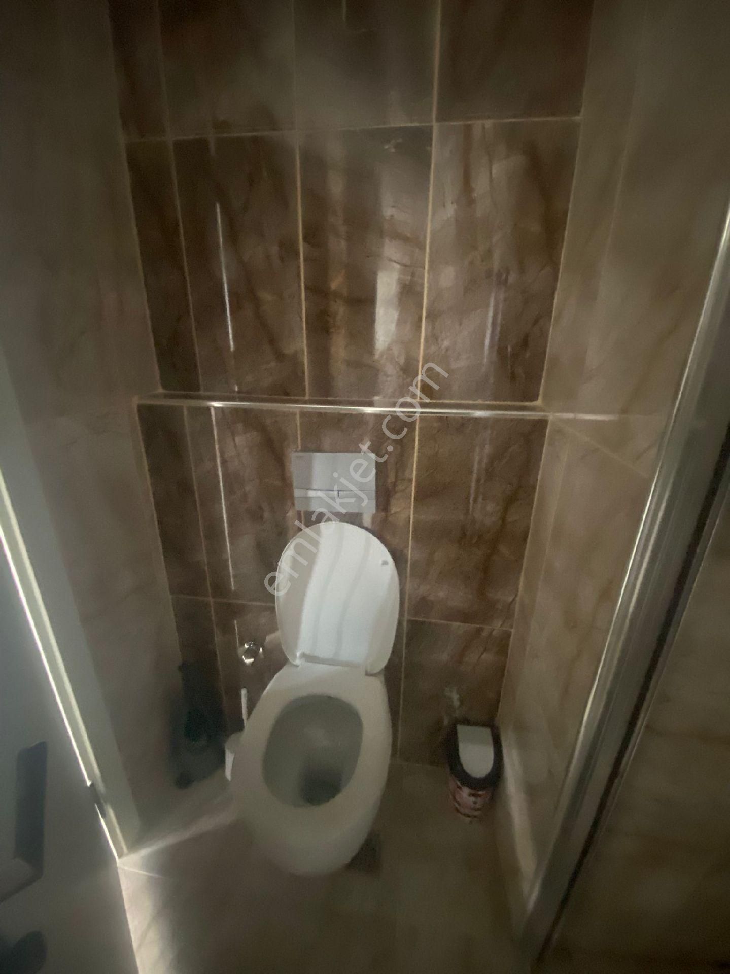 Çarkıpare De Eşyalı Kiralık 1+1 - Görsel 13