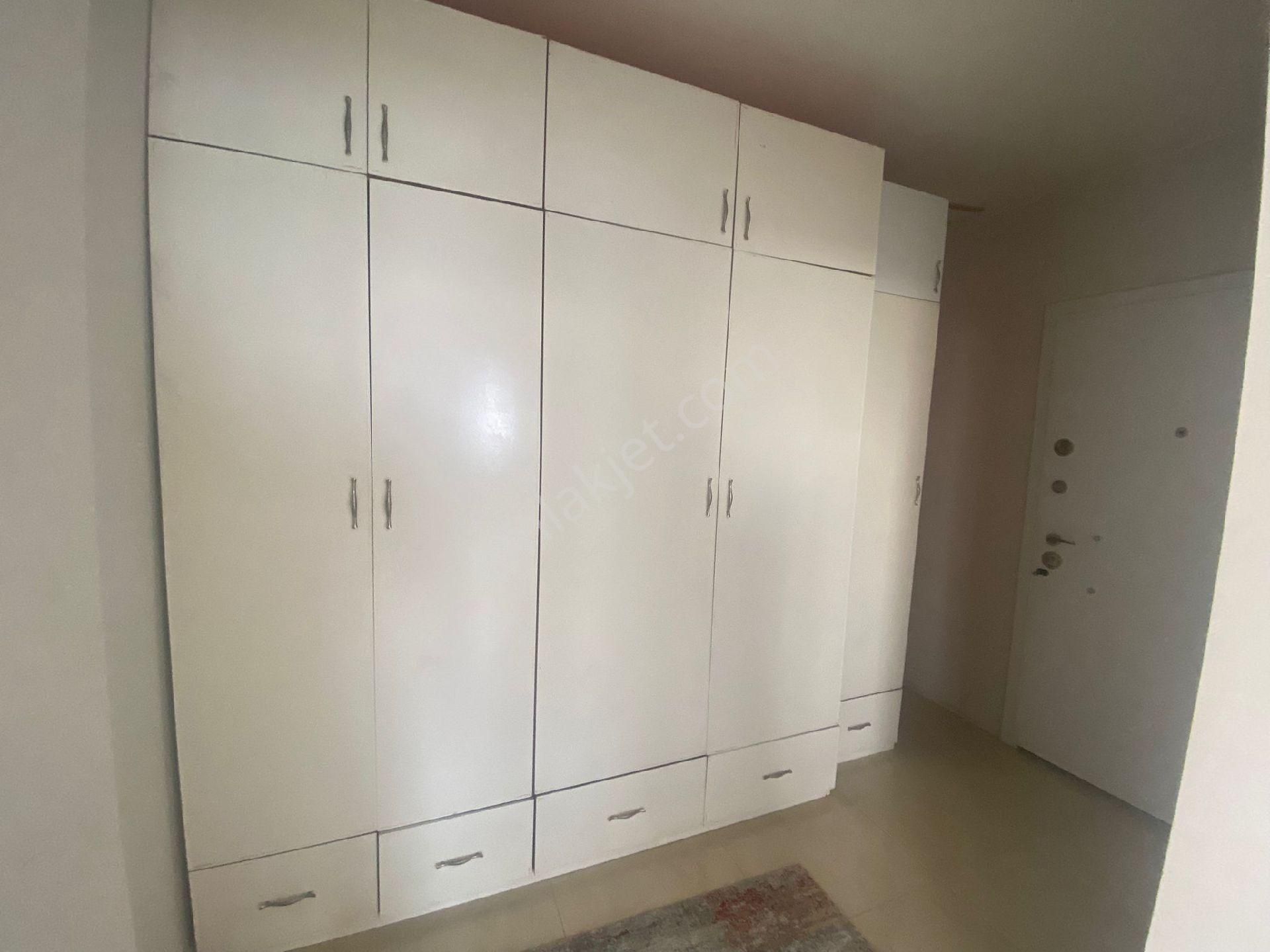 Çarkıpare De Eşyalı Kiralık 1+1 - Görsel 11