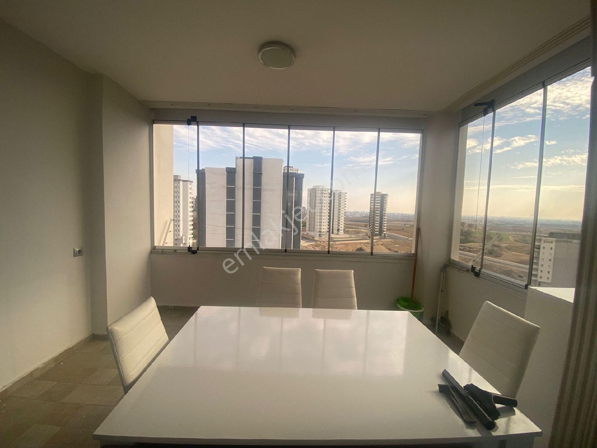 Çarkıpare De Eşyalı Kiralık 1+1 - Görsel 8