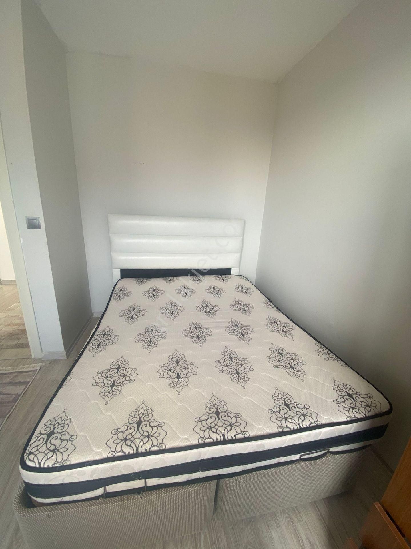Çarkıpare De Eşyalı Kiralık 1+1 - Görsel 9