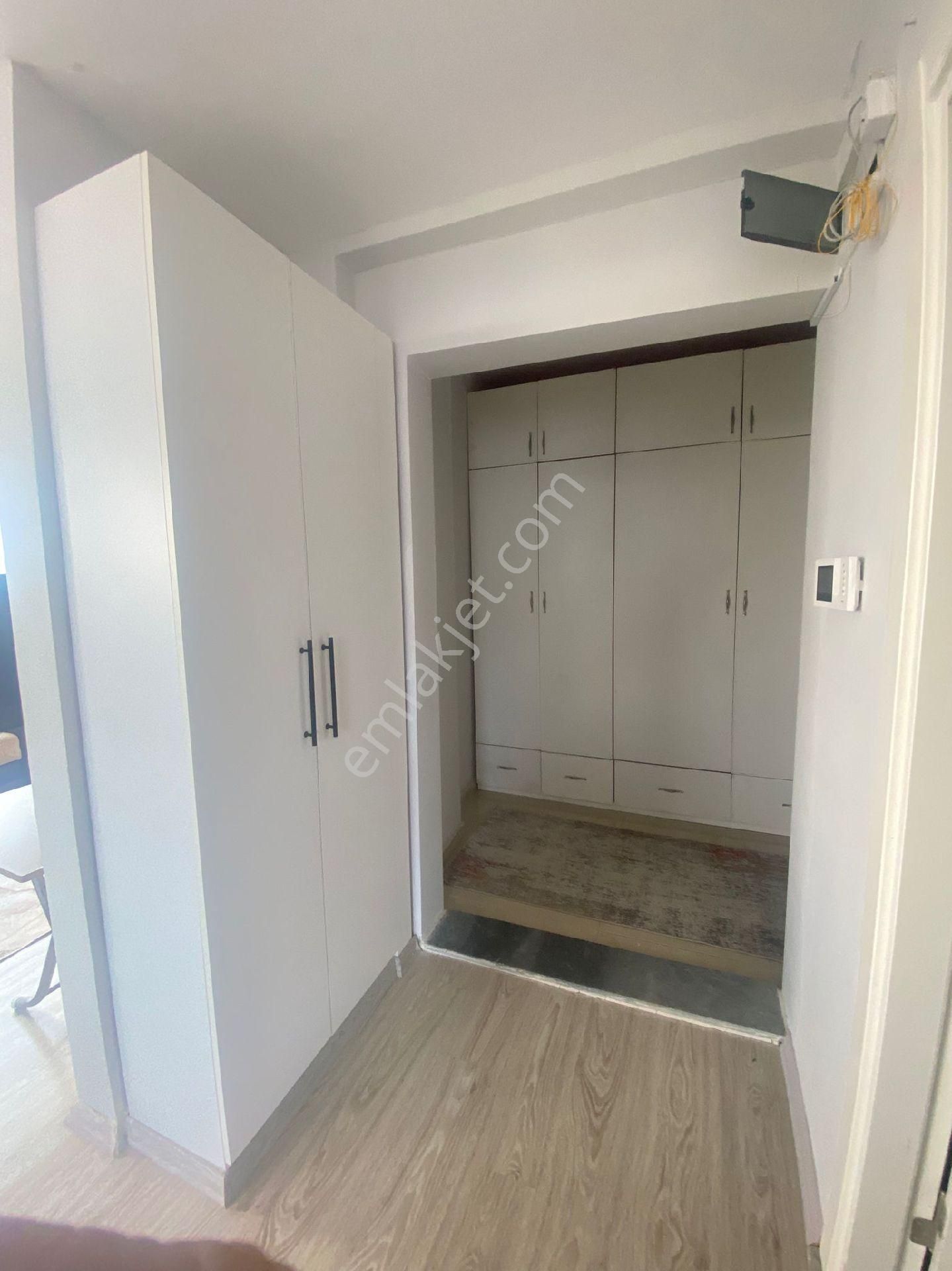 Çarkıpare De Eşyalı Kiralık 1+1 - Görsel 20